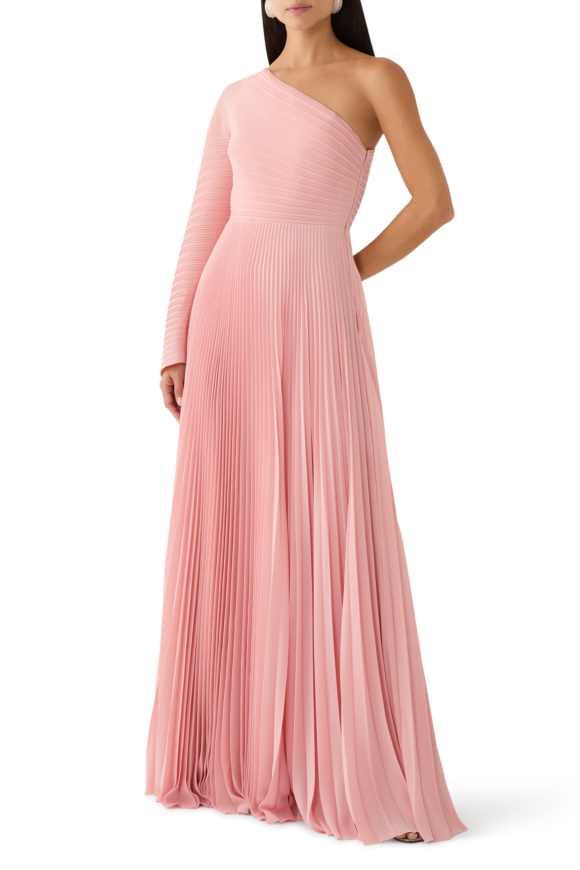  Maci Maxi Dress