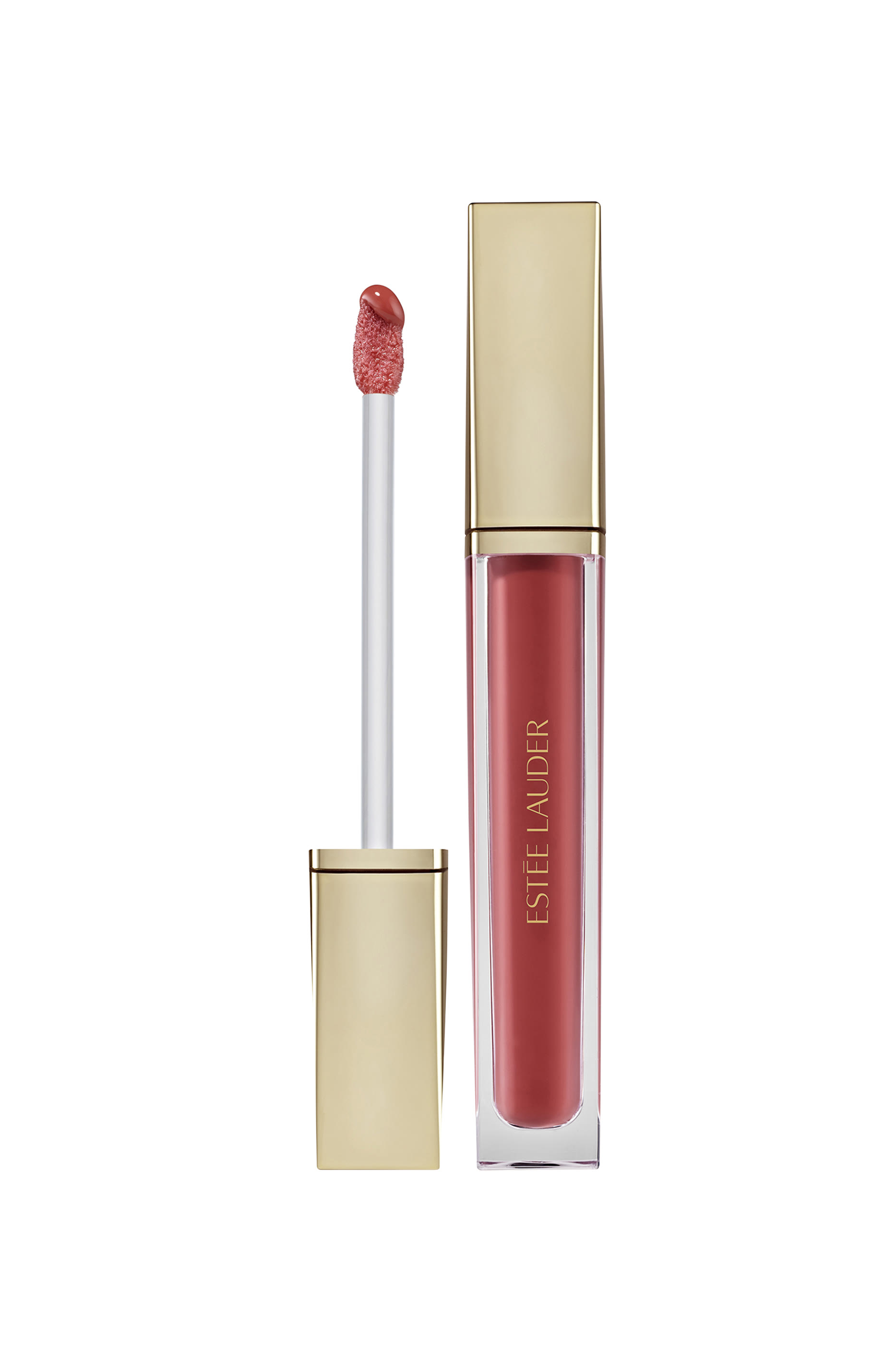 Glossy Pout Tinted Lip Oil 