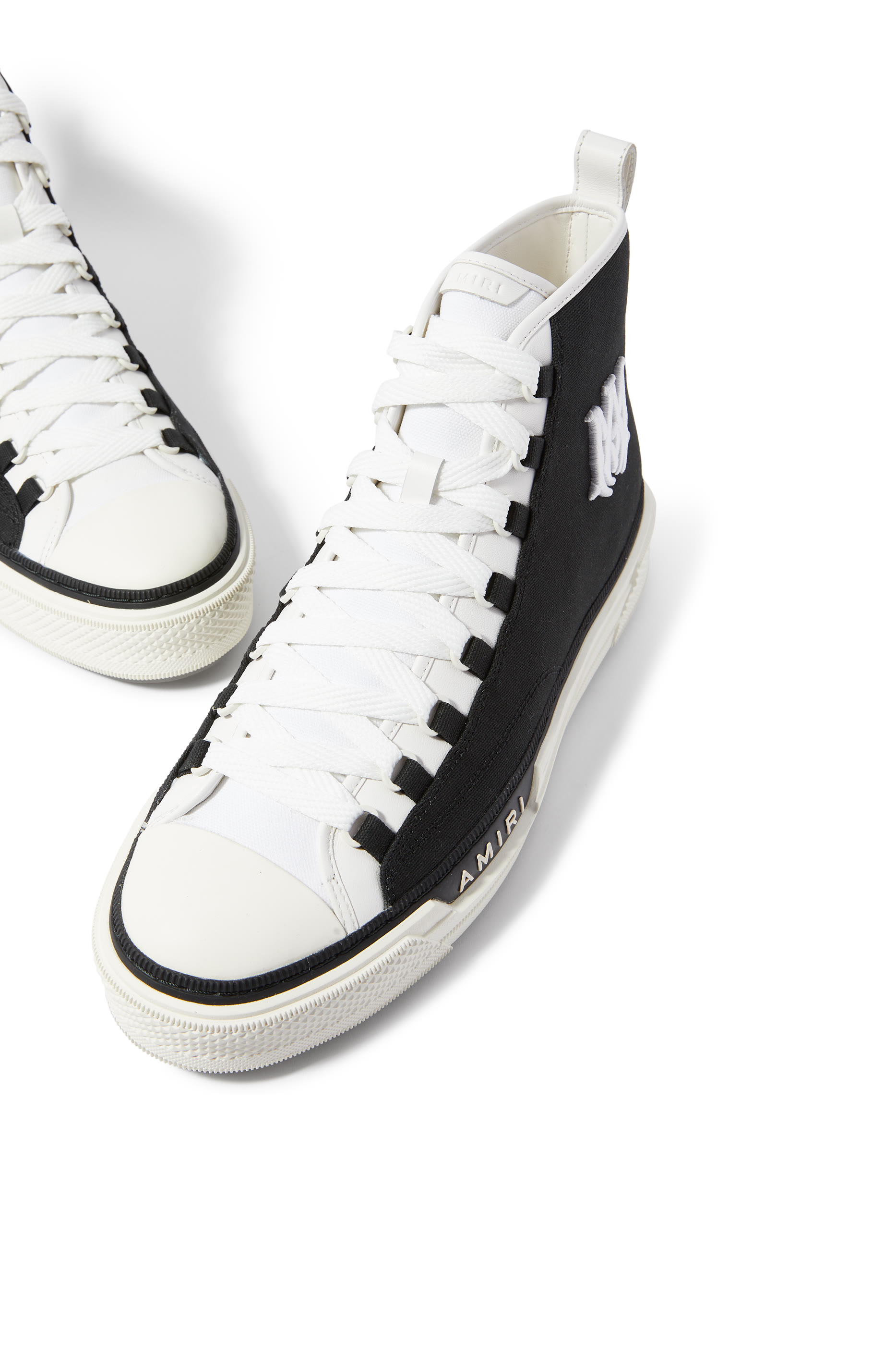 MA Court Hi Sneakers