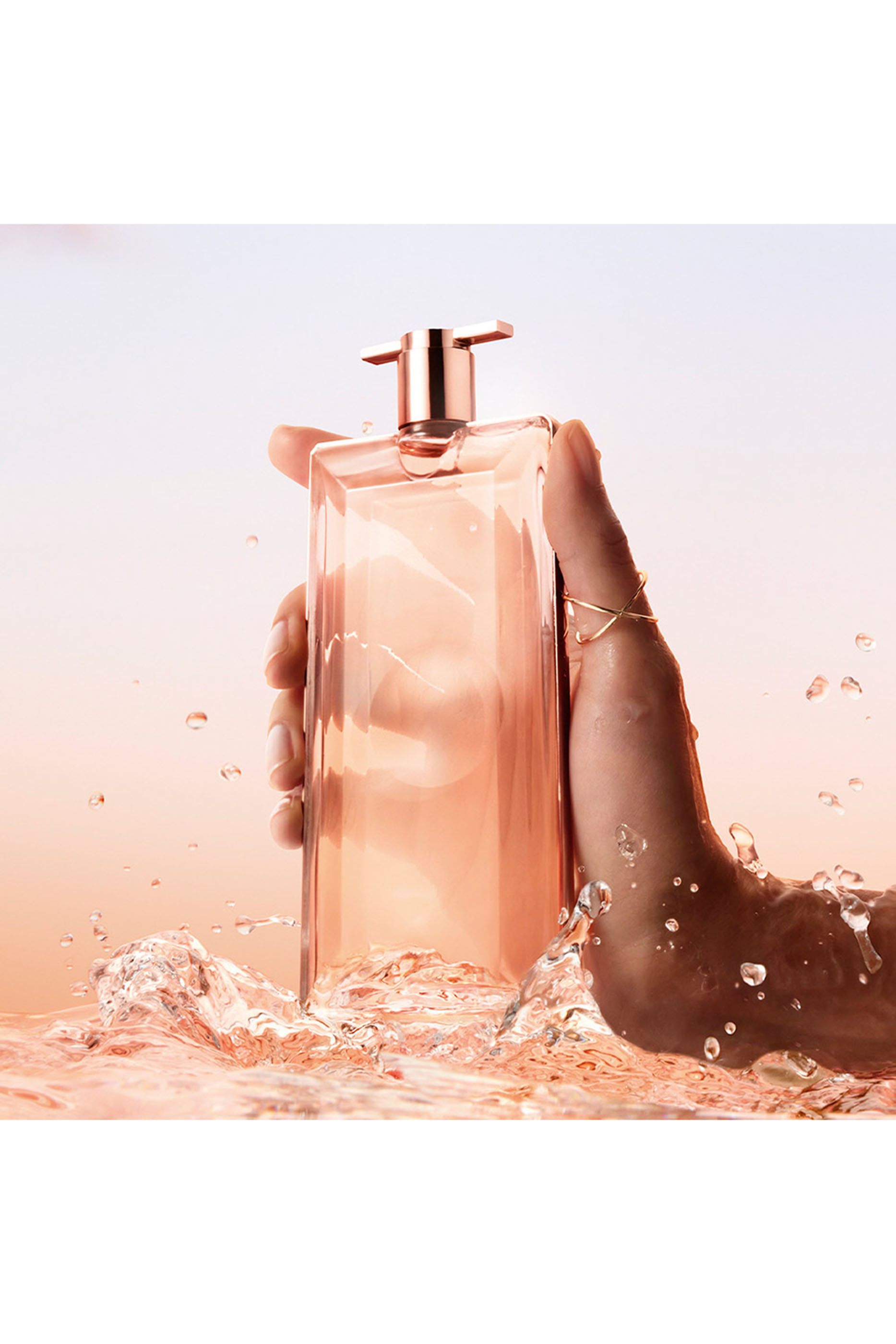 Idôle Eau de Toilette