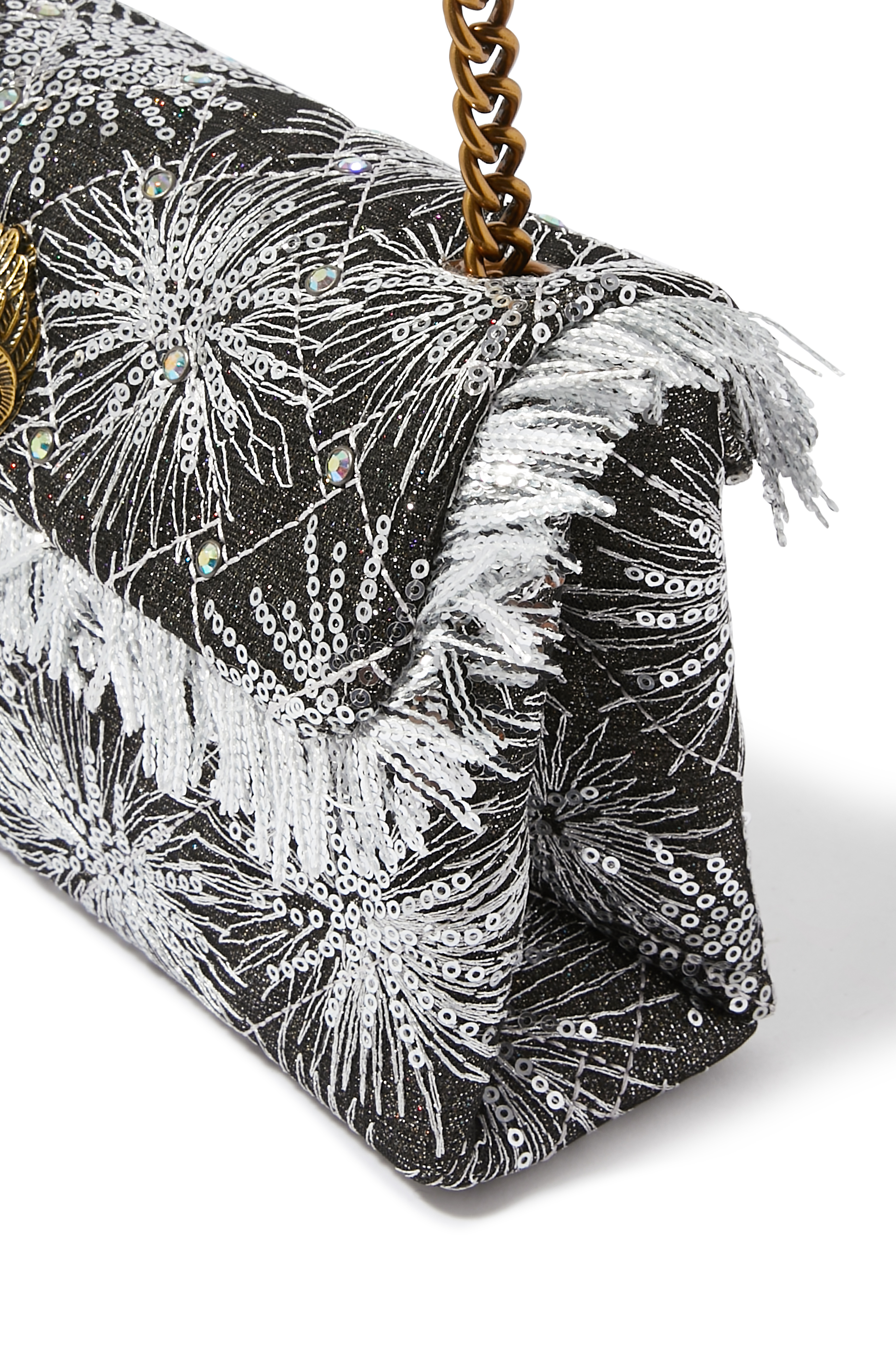 Kensington Shoulder Bag