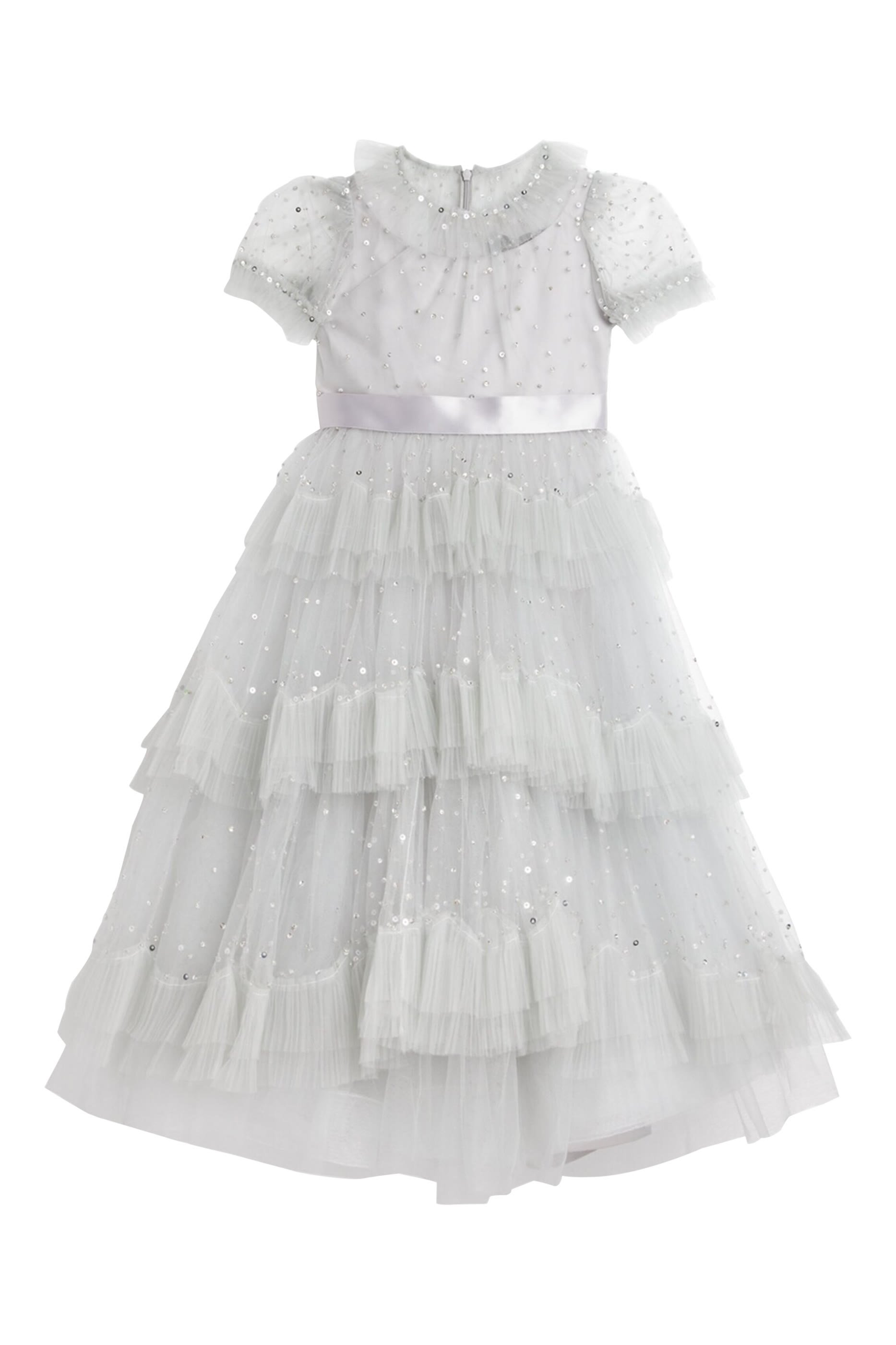 Kids Tulle Dress 