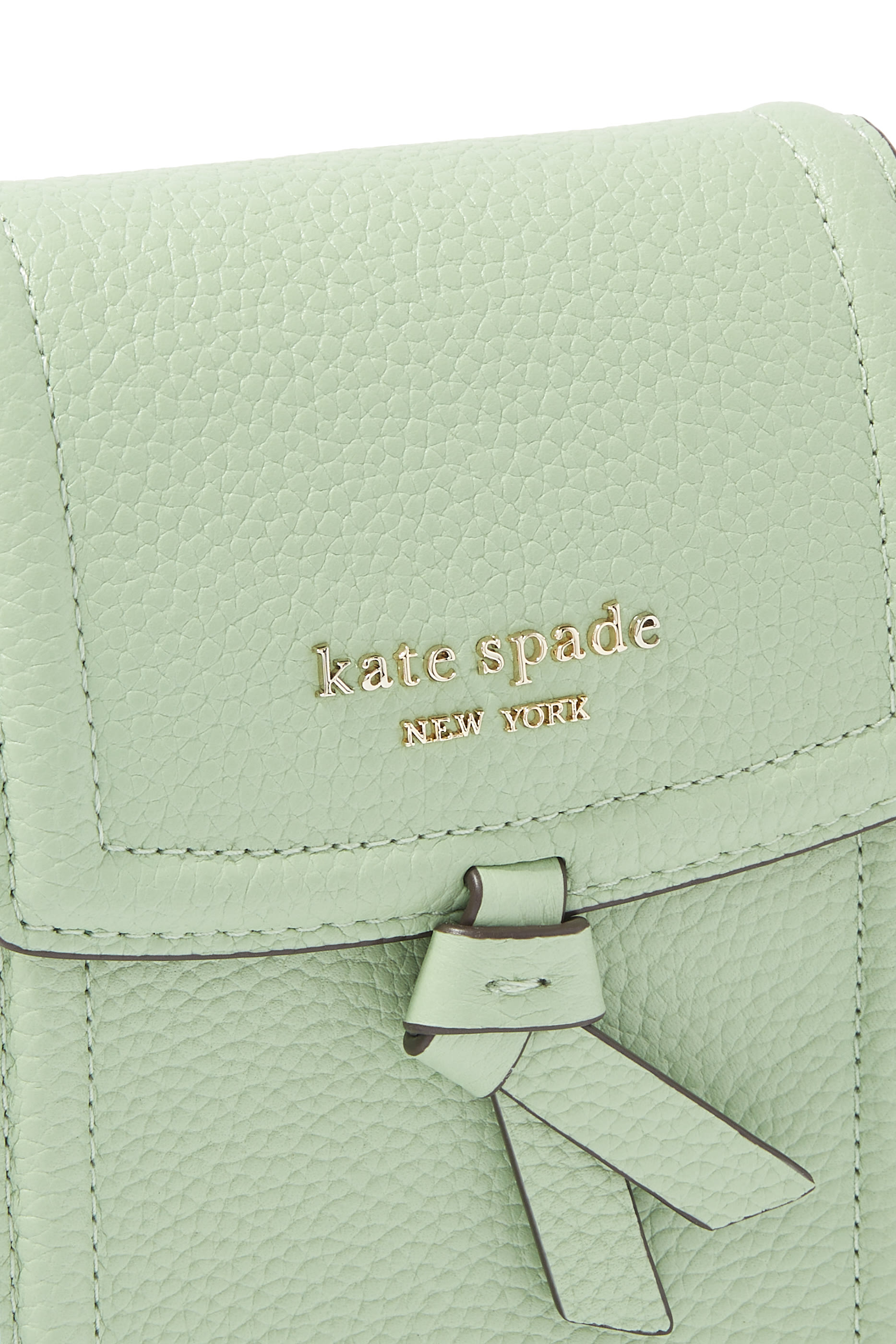 Knott North South Phone Crossbody