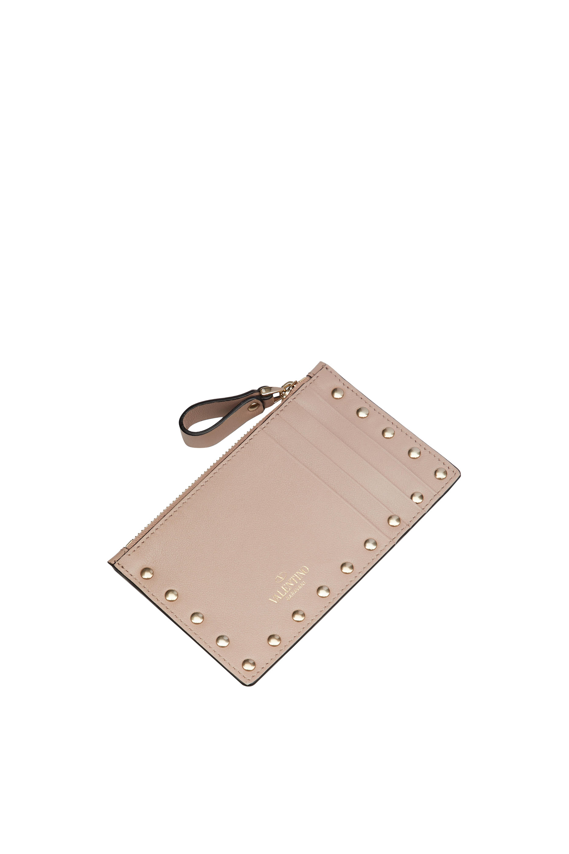 Rockstud Coin Purse