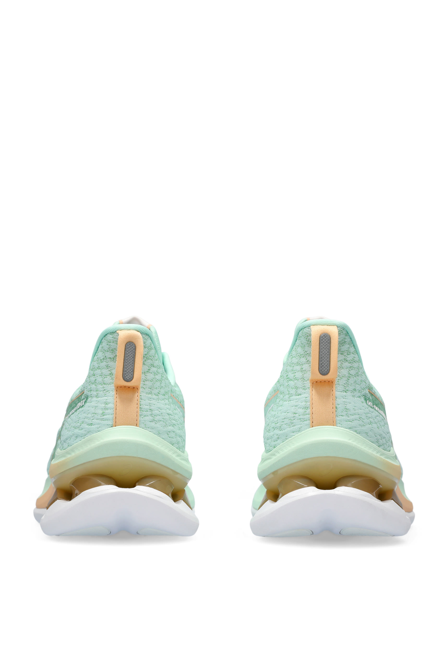 Gel-Kinsei Max Running Shoes