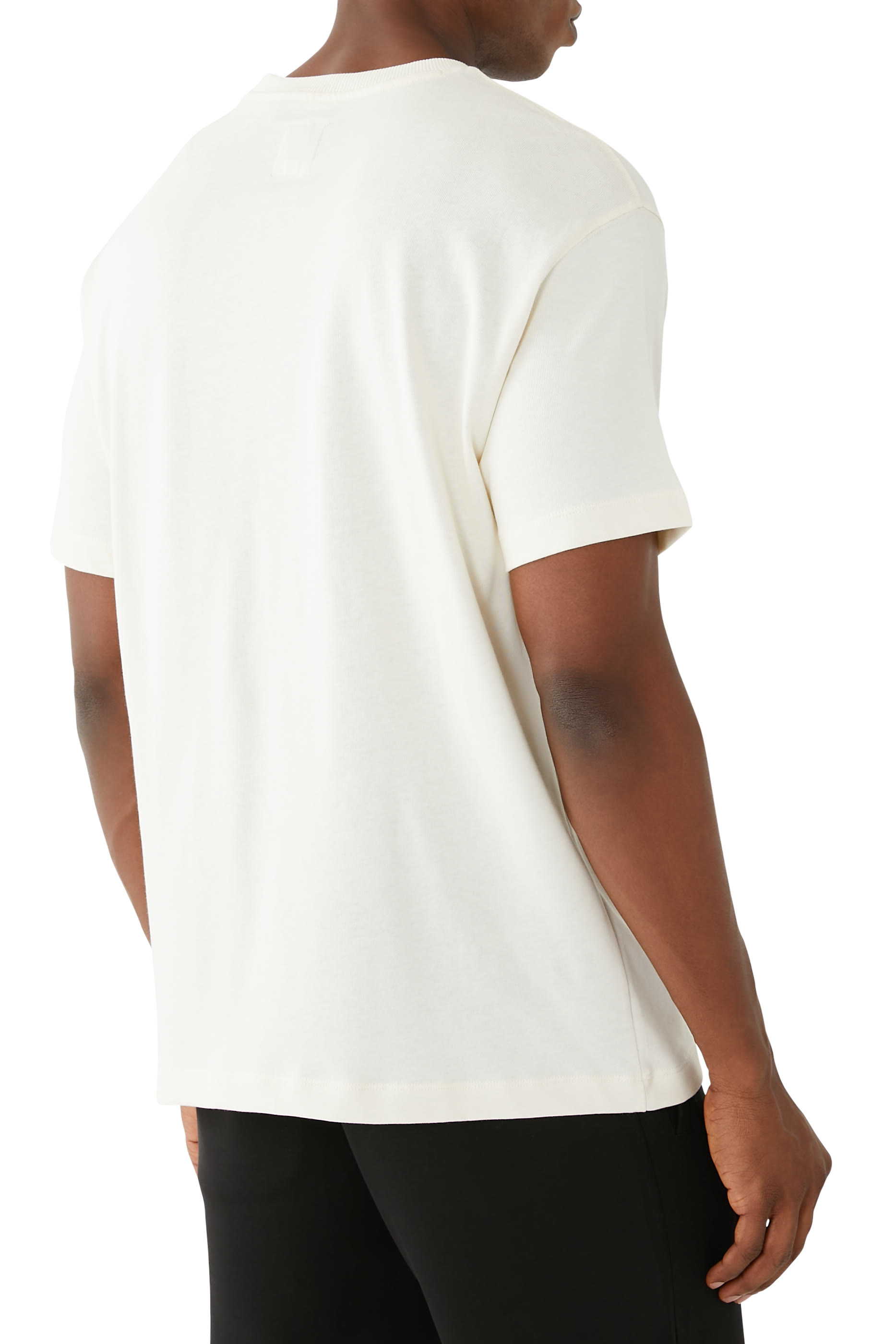 ASV Capsule American Organic Jersey T-shirt