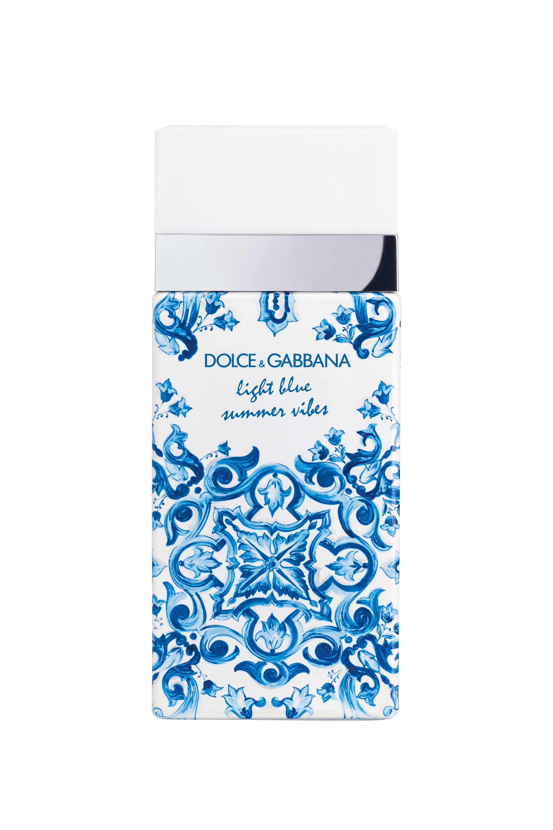 Light Blue Summer Vibes Eau de Toilette
