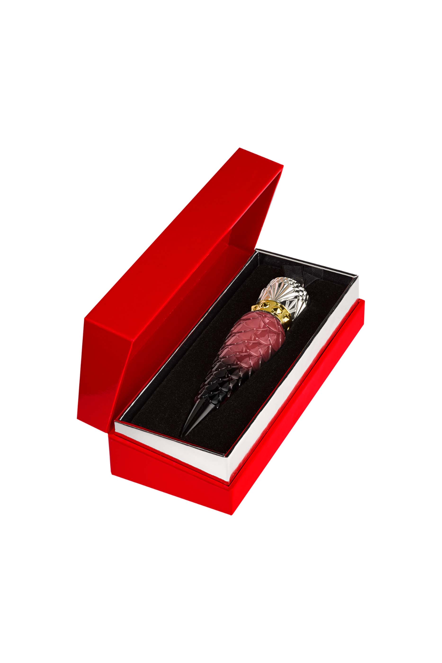 Matte Fluid Lip Color