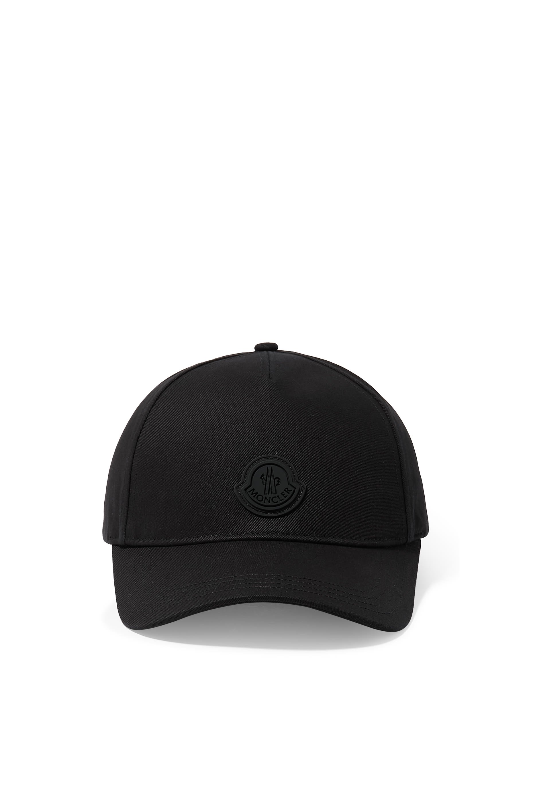 Cotton Gabardine Baseball Cap