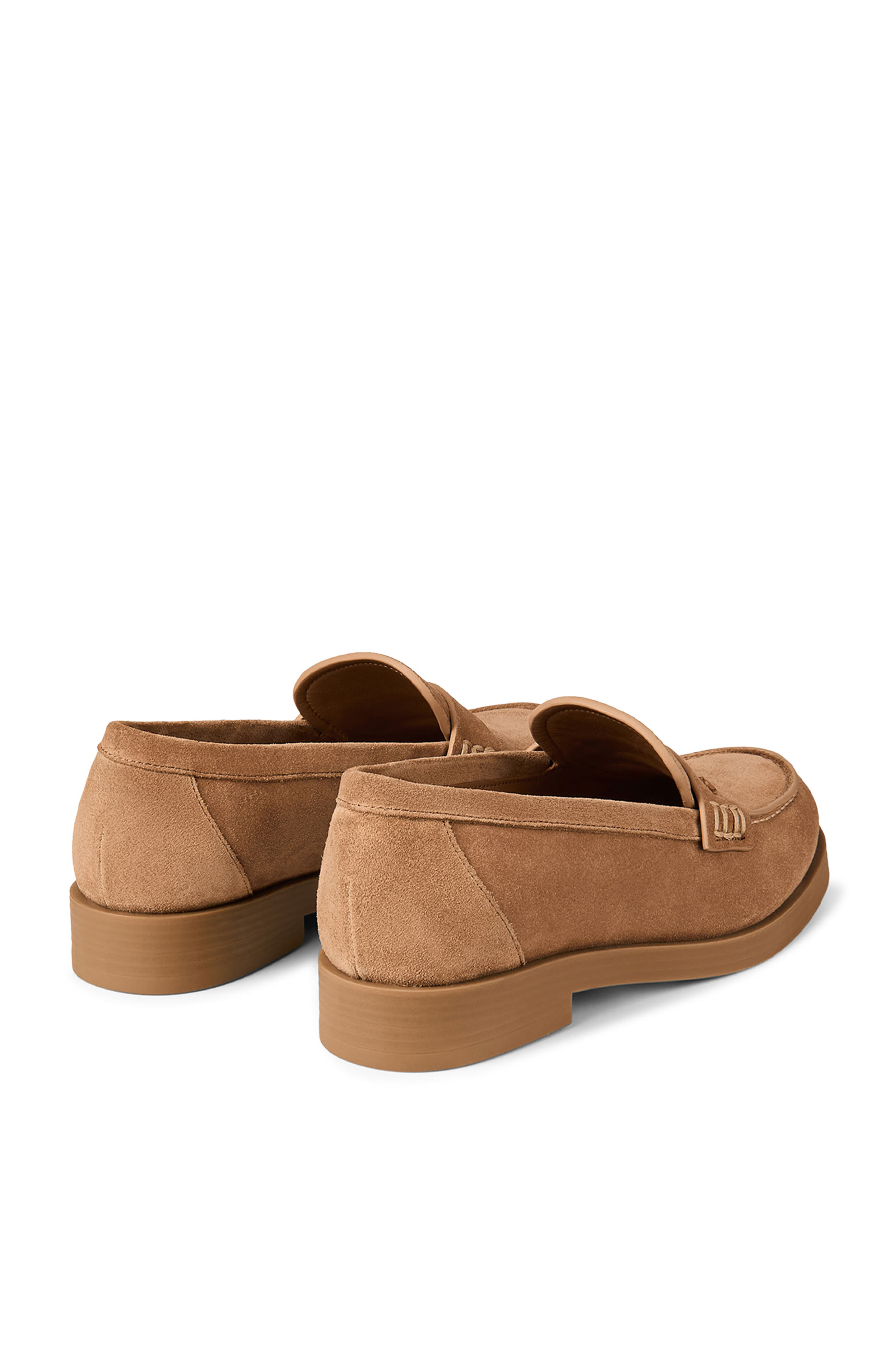 Ivy Loafers