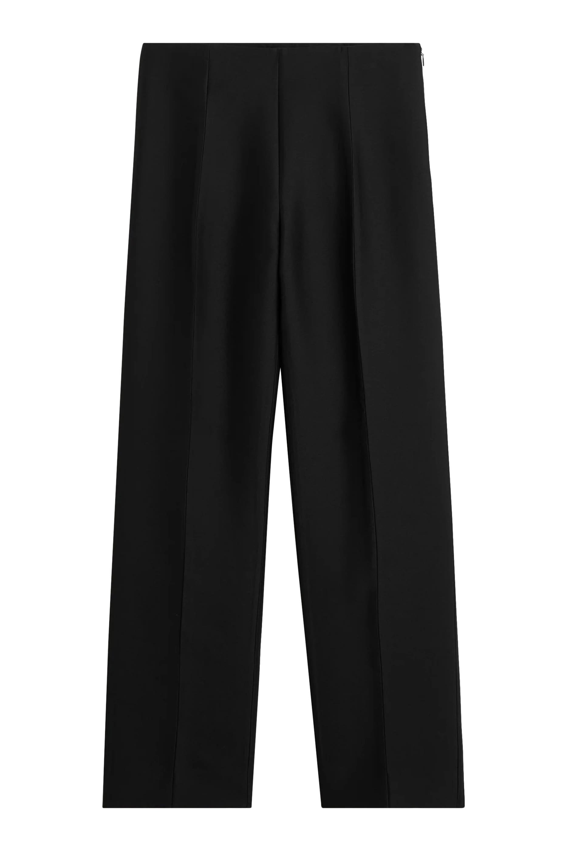 Slim Evening Trousers