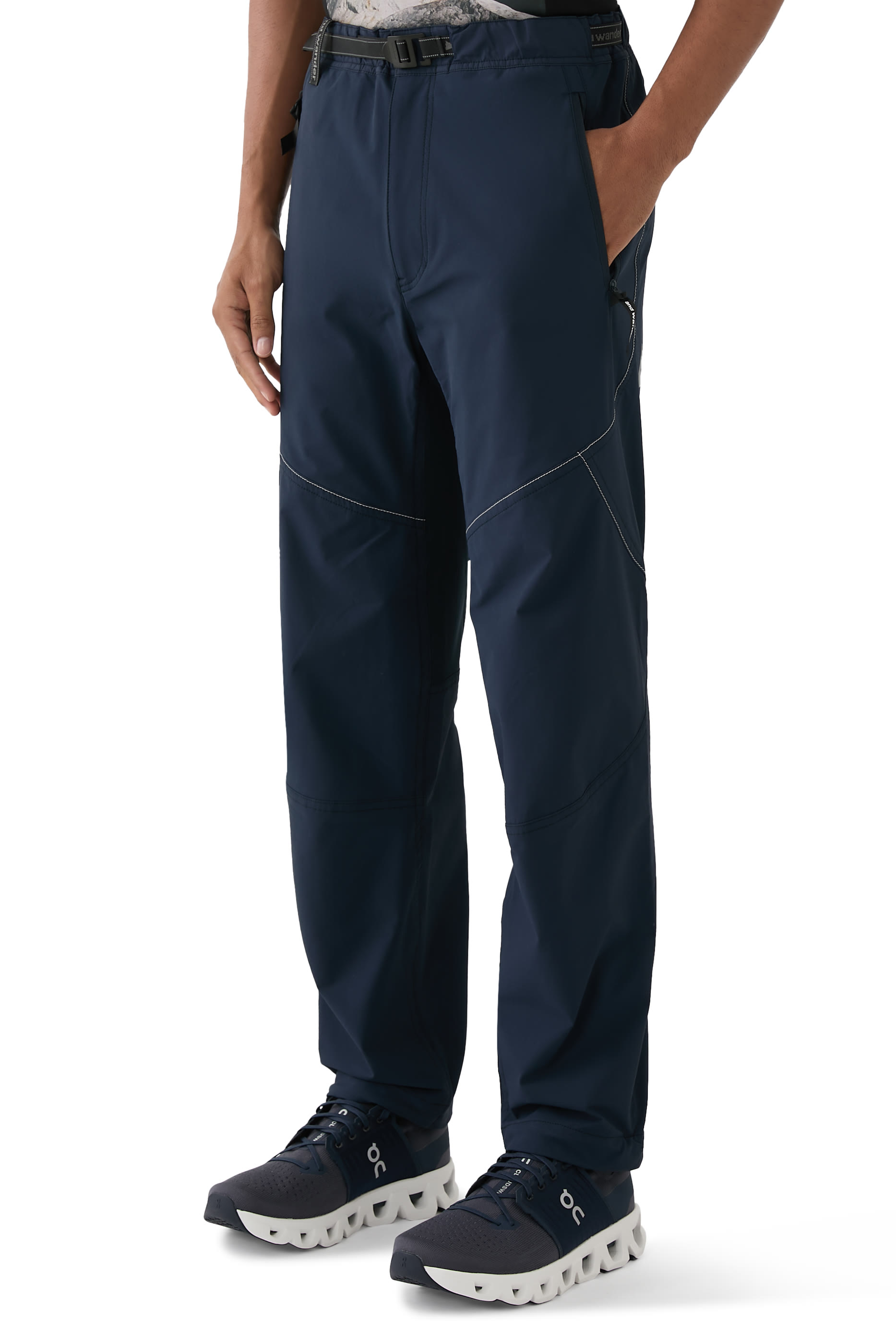 Trek Pants 3 