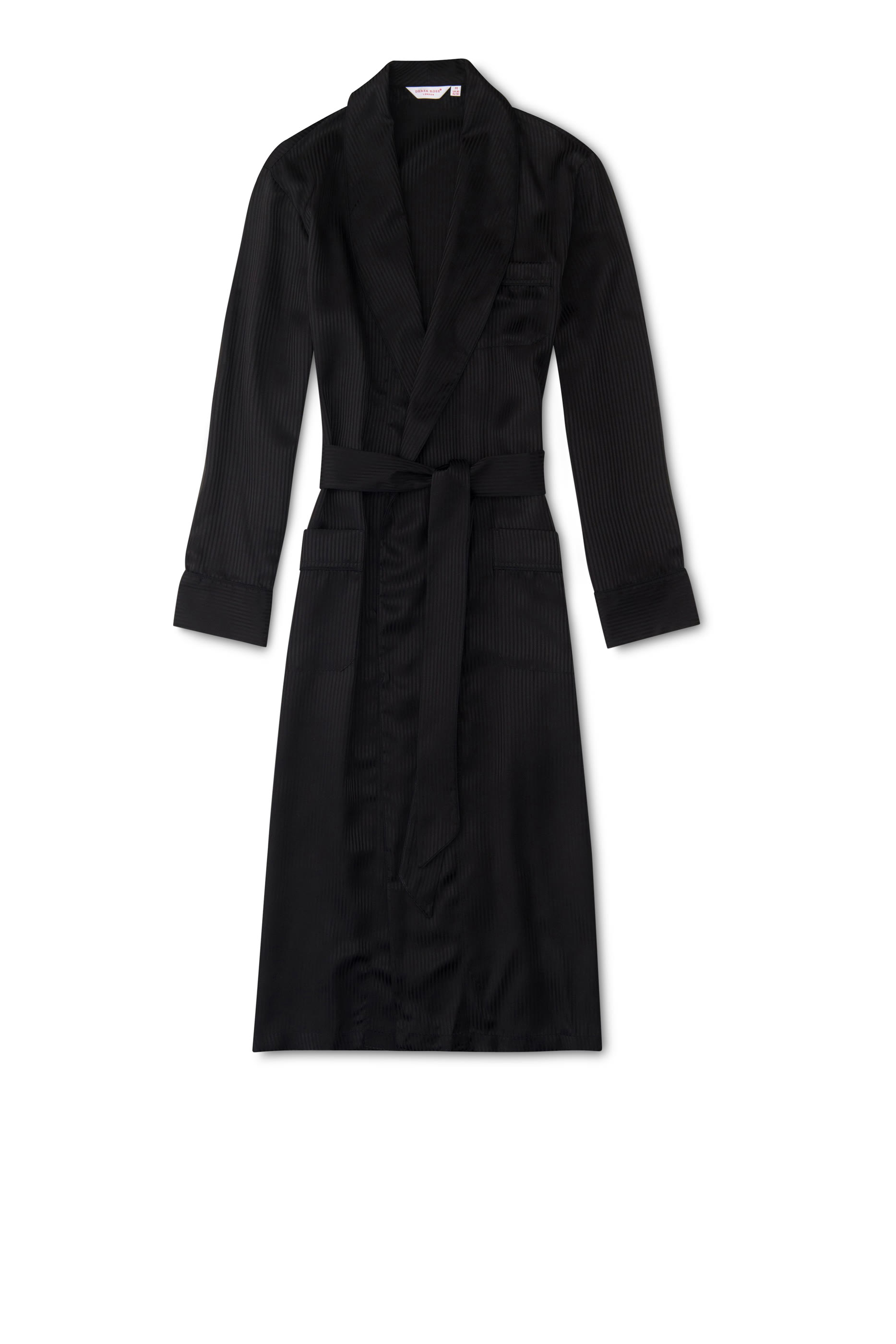 Woburn 8 Dressing Gown