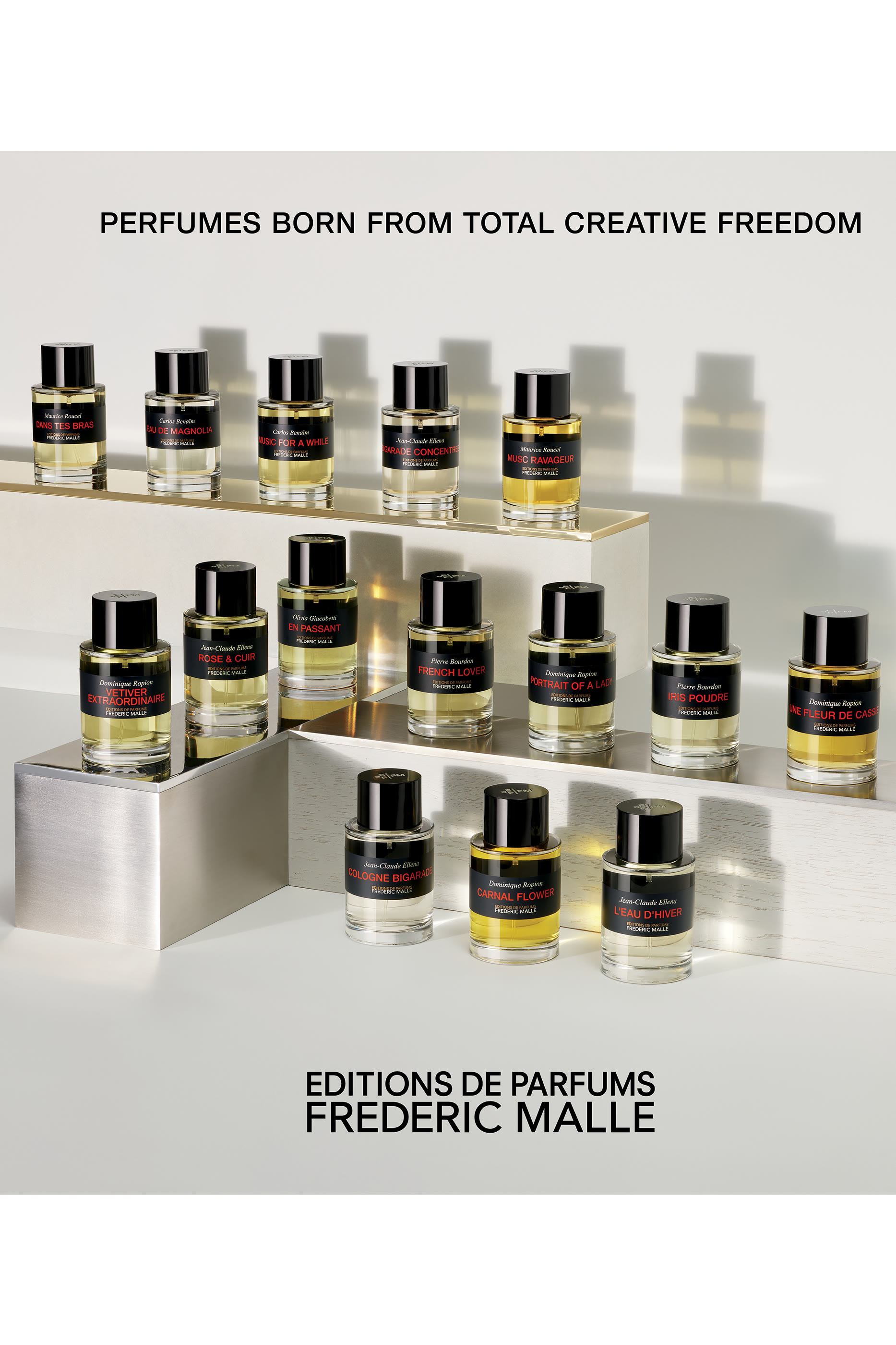 Portrait Of A Lady Eau de Parfum