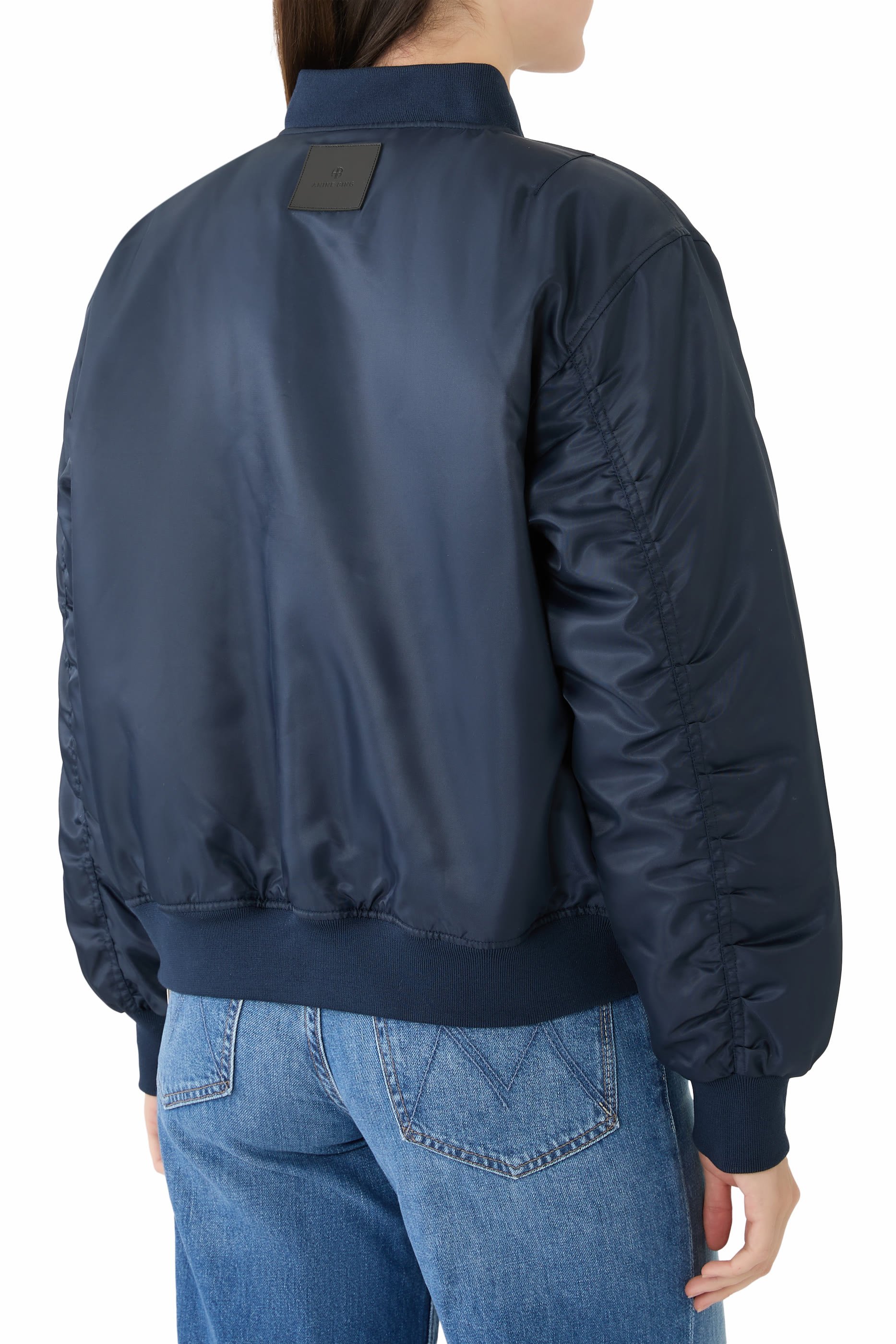 Leon Bomber