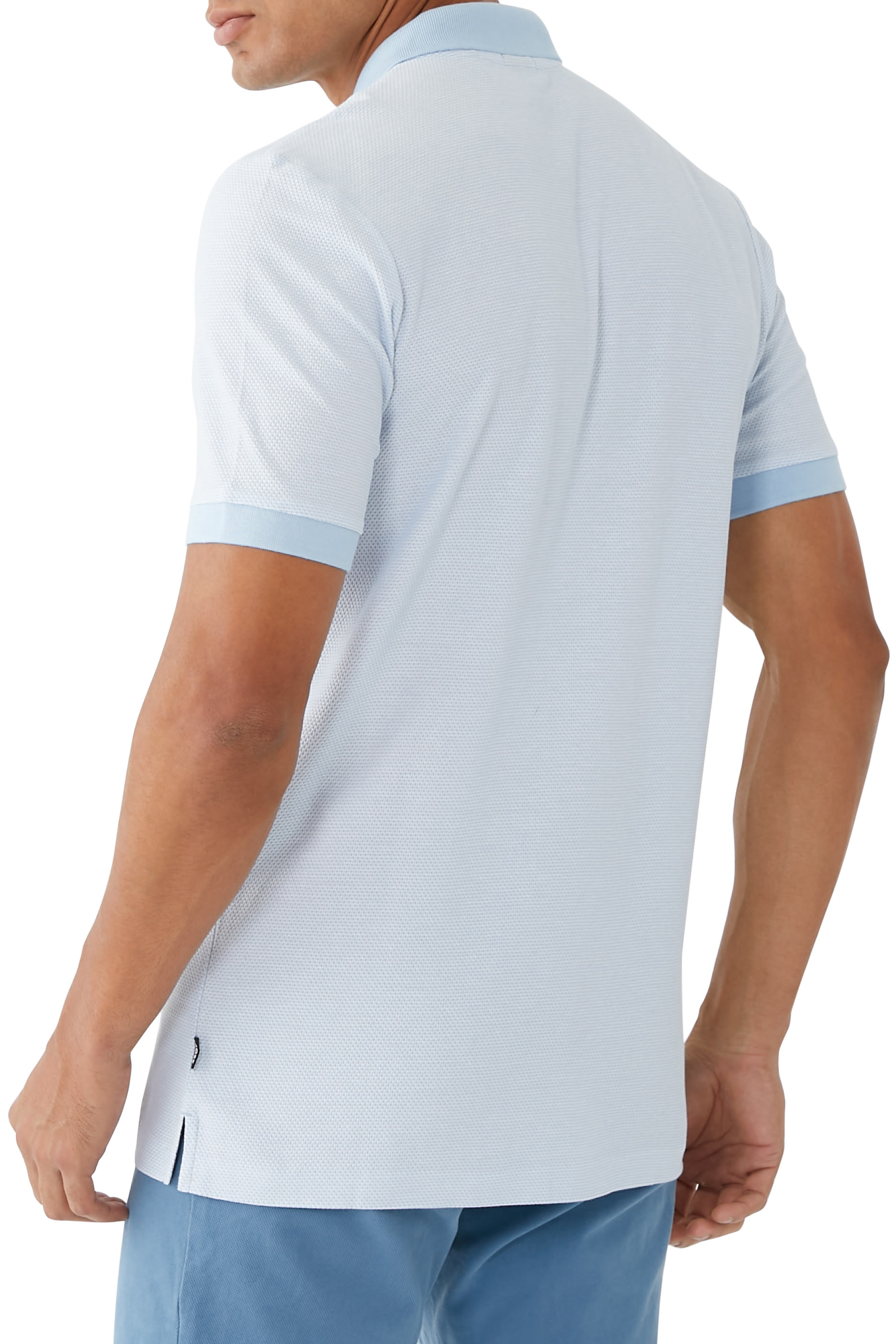 Phillipson Short Sleeves Polo Shirt