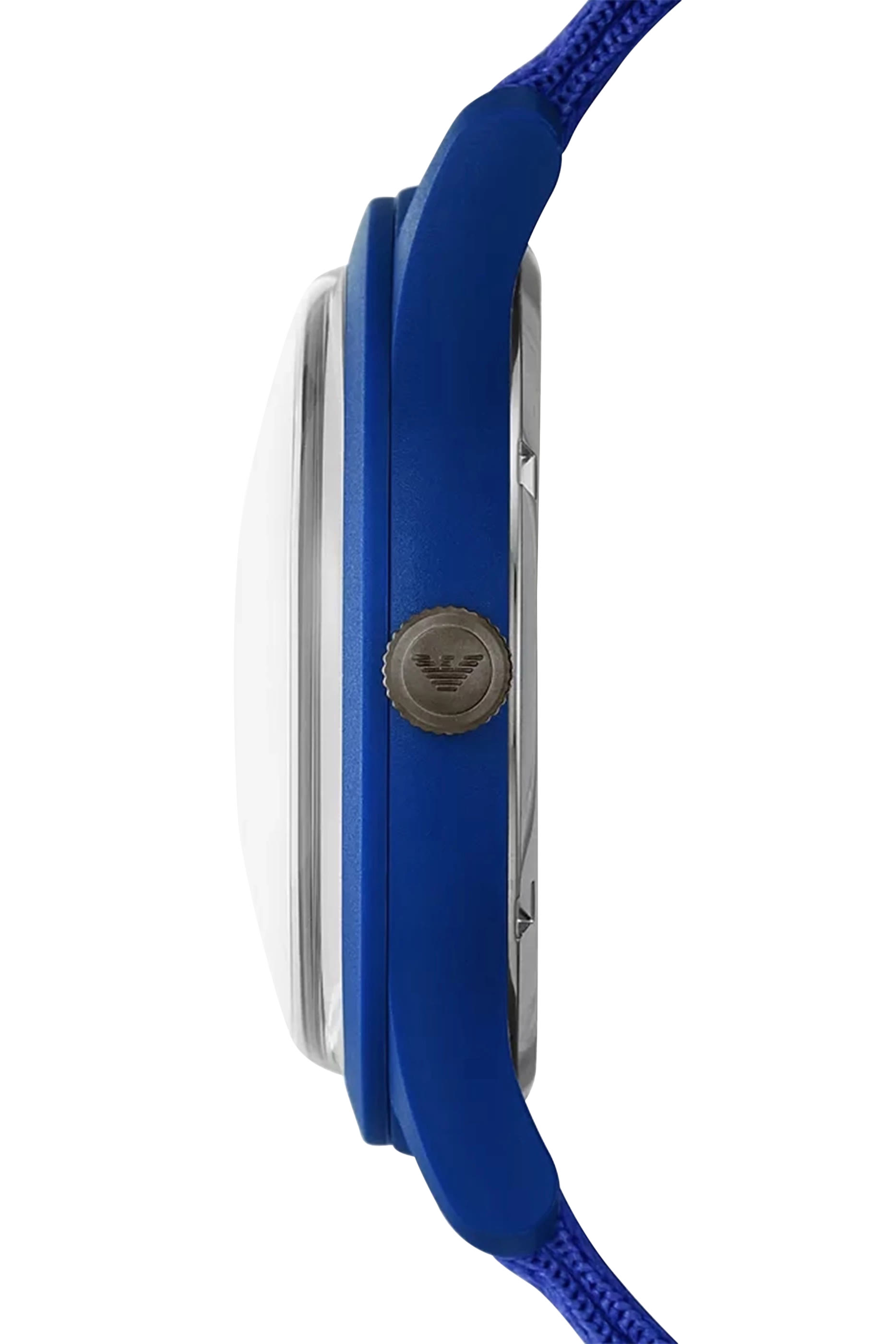 Three-Hand Quartz Watch