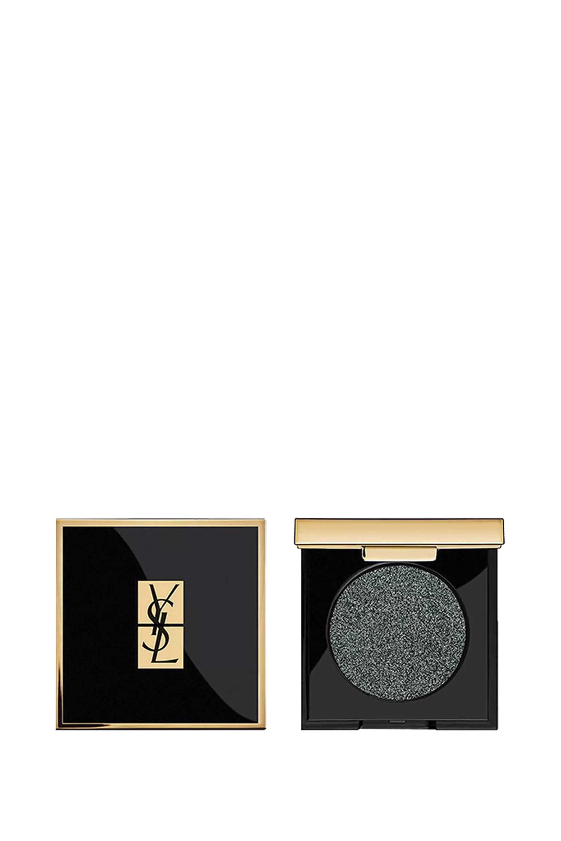 Mono 44 Lam&eacute; Crush Metallic Eye Shadow