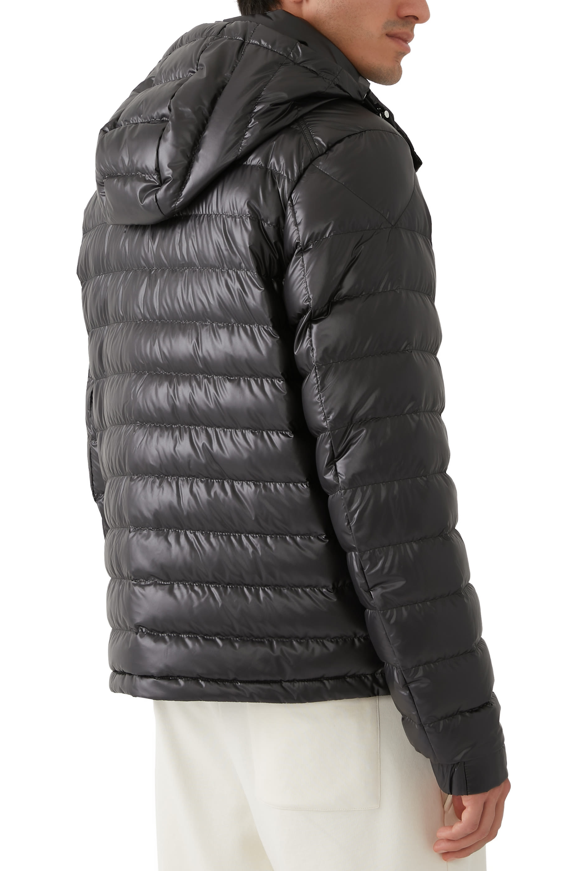 Lauros Short Down Jacket