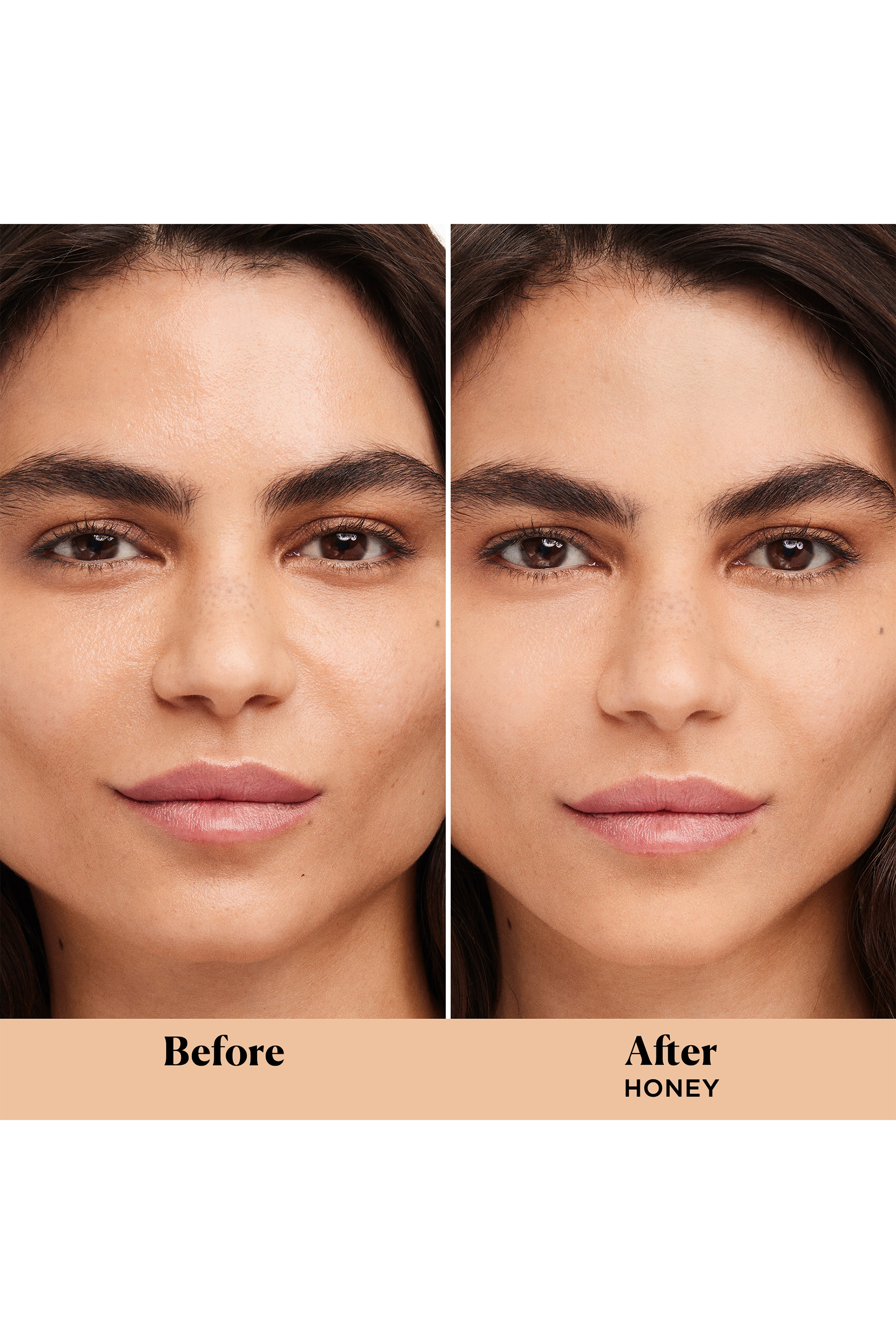 The Guiding Star Translucent Loose Setting Powder & Puff Set