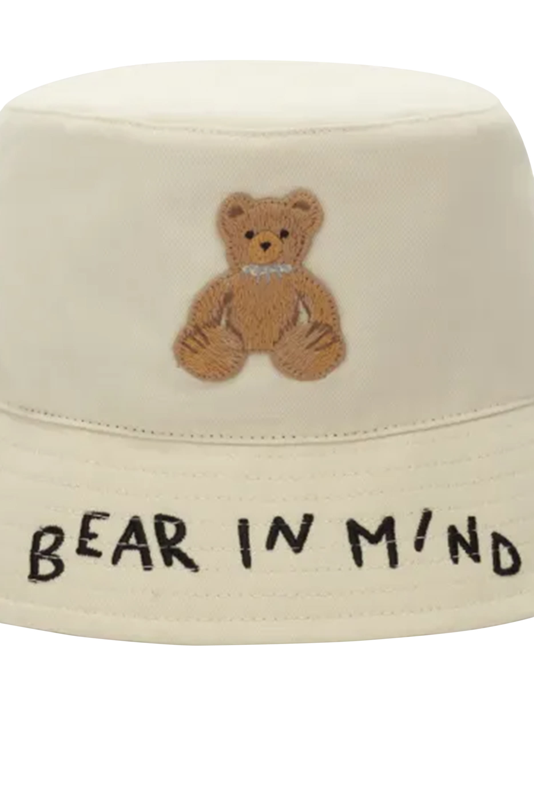 Bear in Mind Bucket Hat