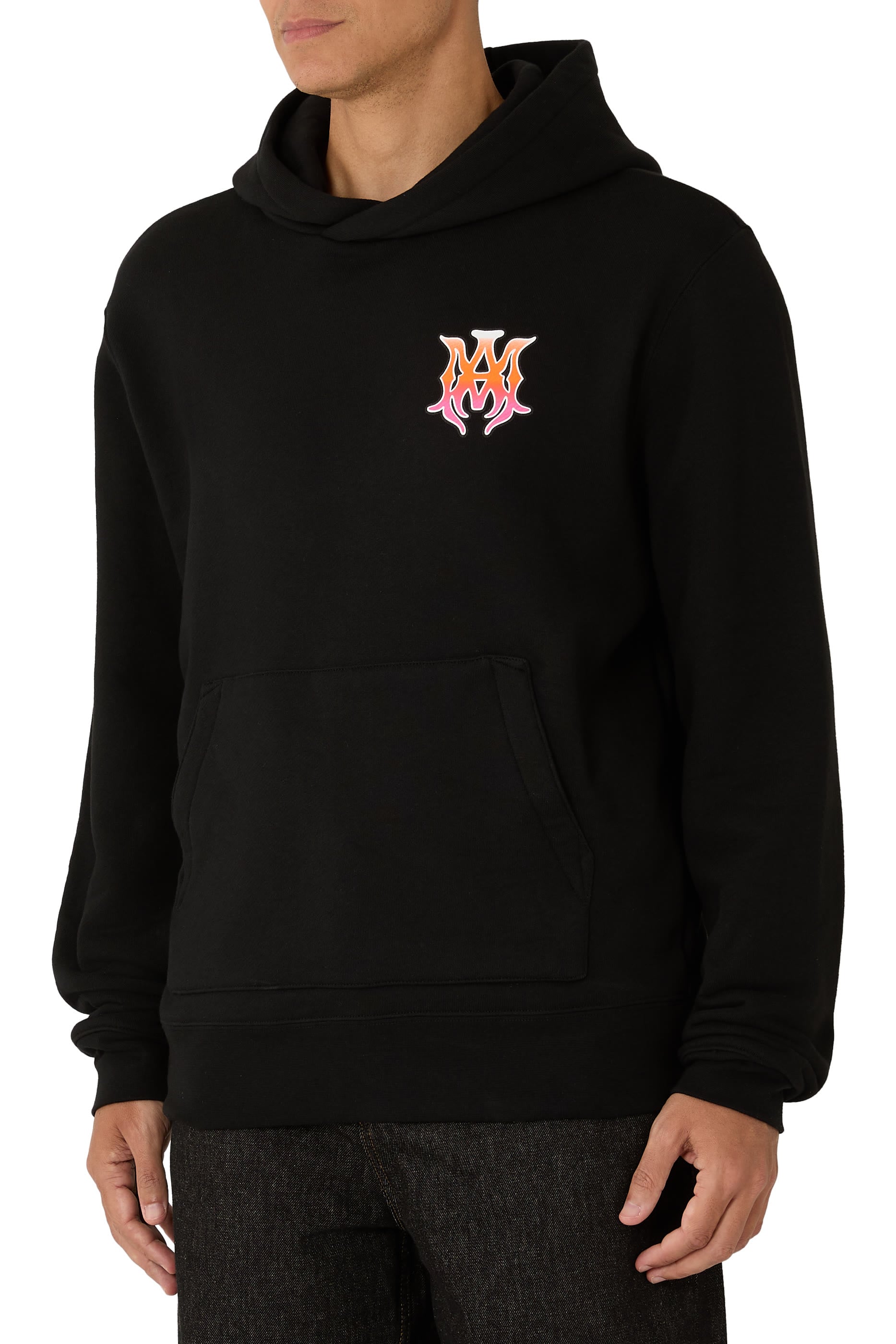 MA Core Logo Hoodie