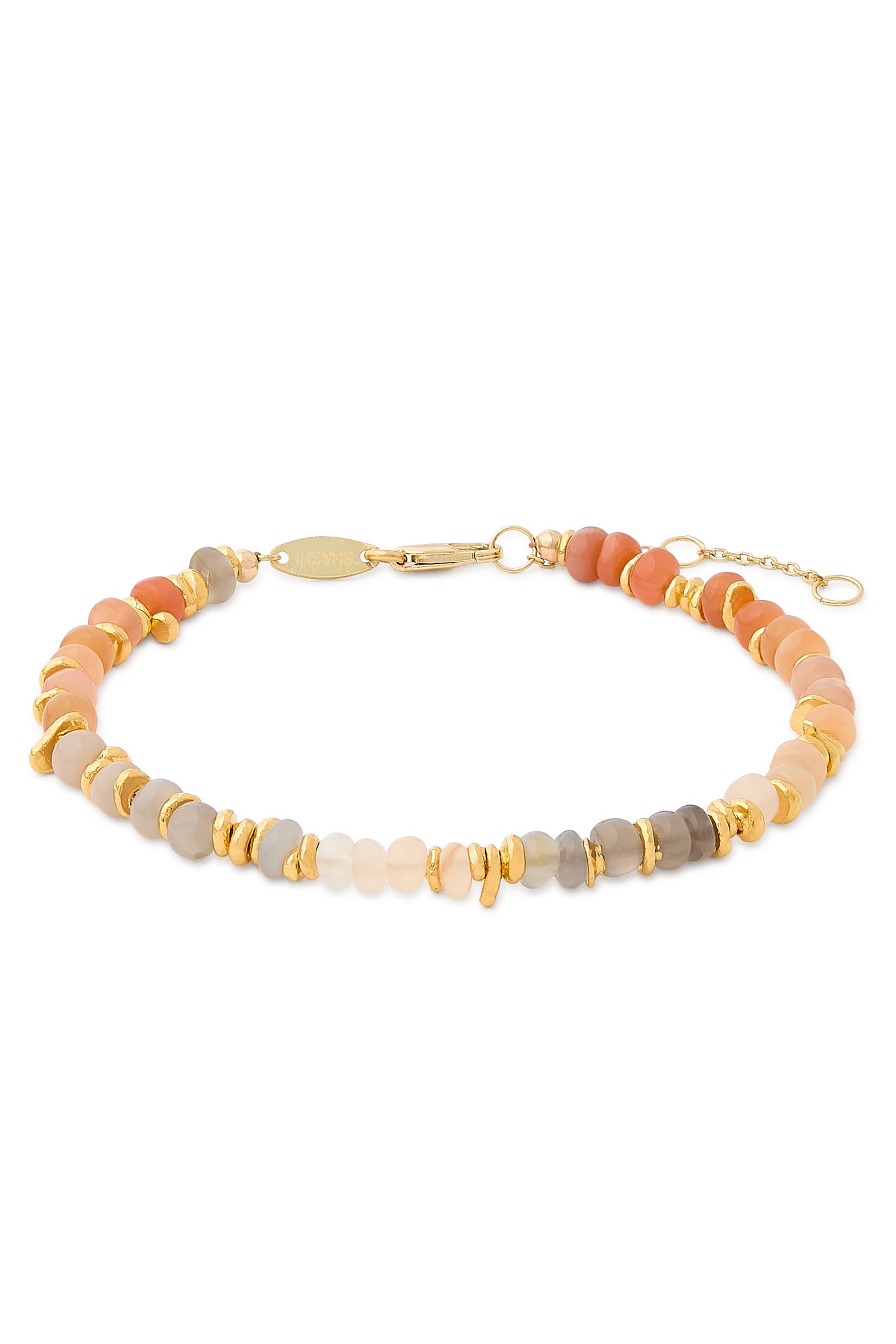 Judy Gemstone Bracelet