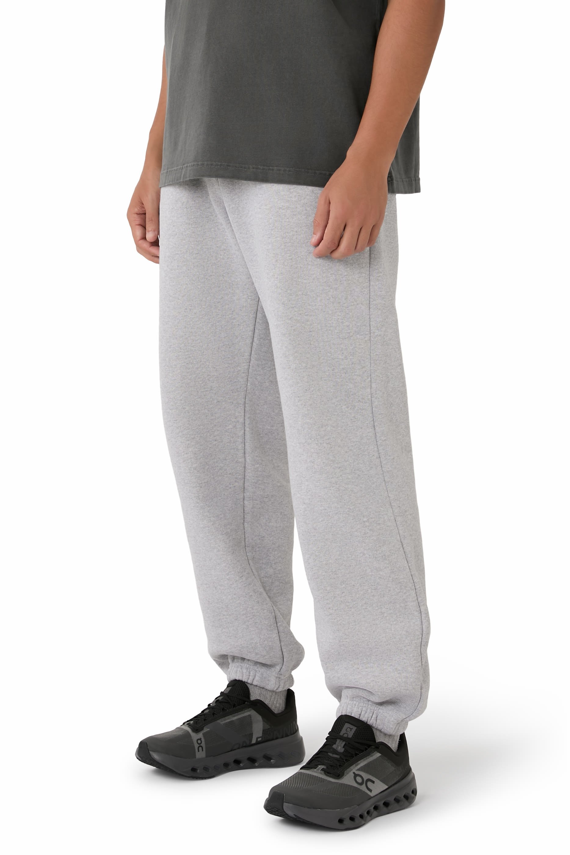 Men Cloudsurfer Next Sneakers