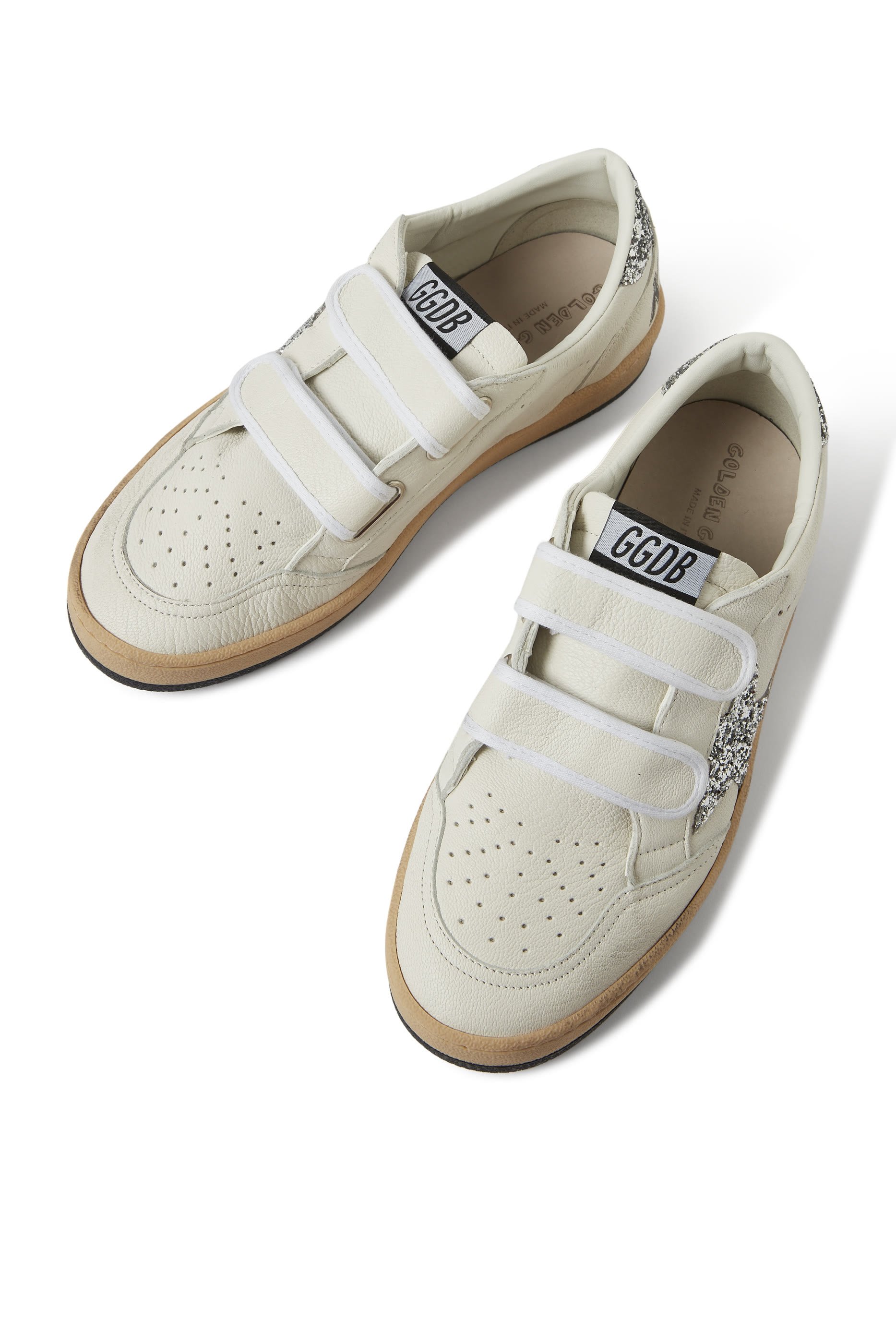 Kids Ball Star Sneakers