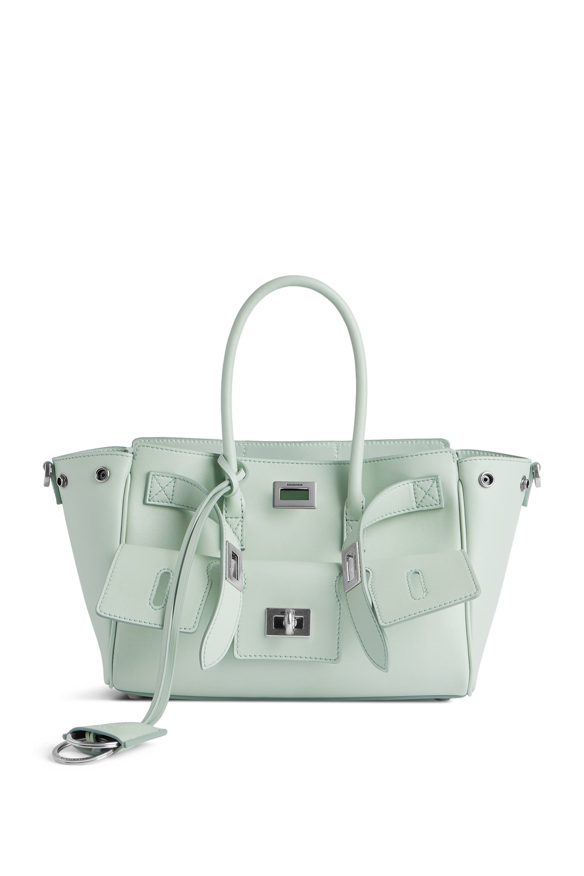 Bel Air Mini Carry All Bag