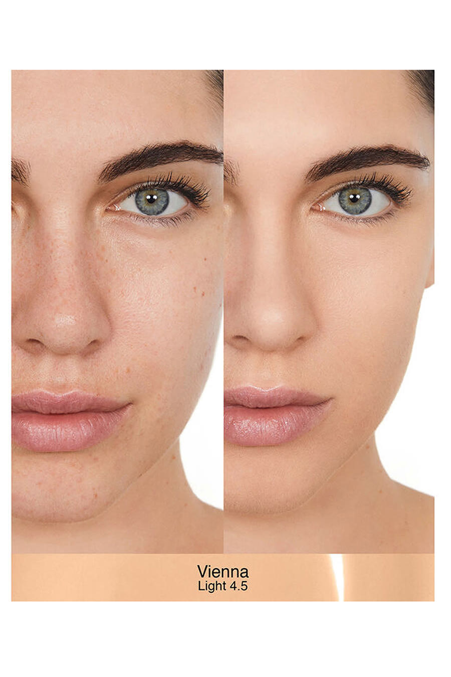 Sheer Glow Foundation