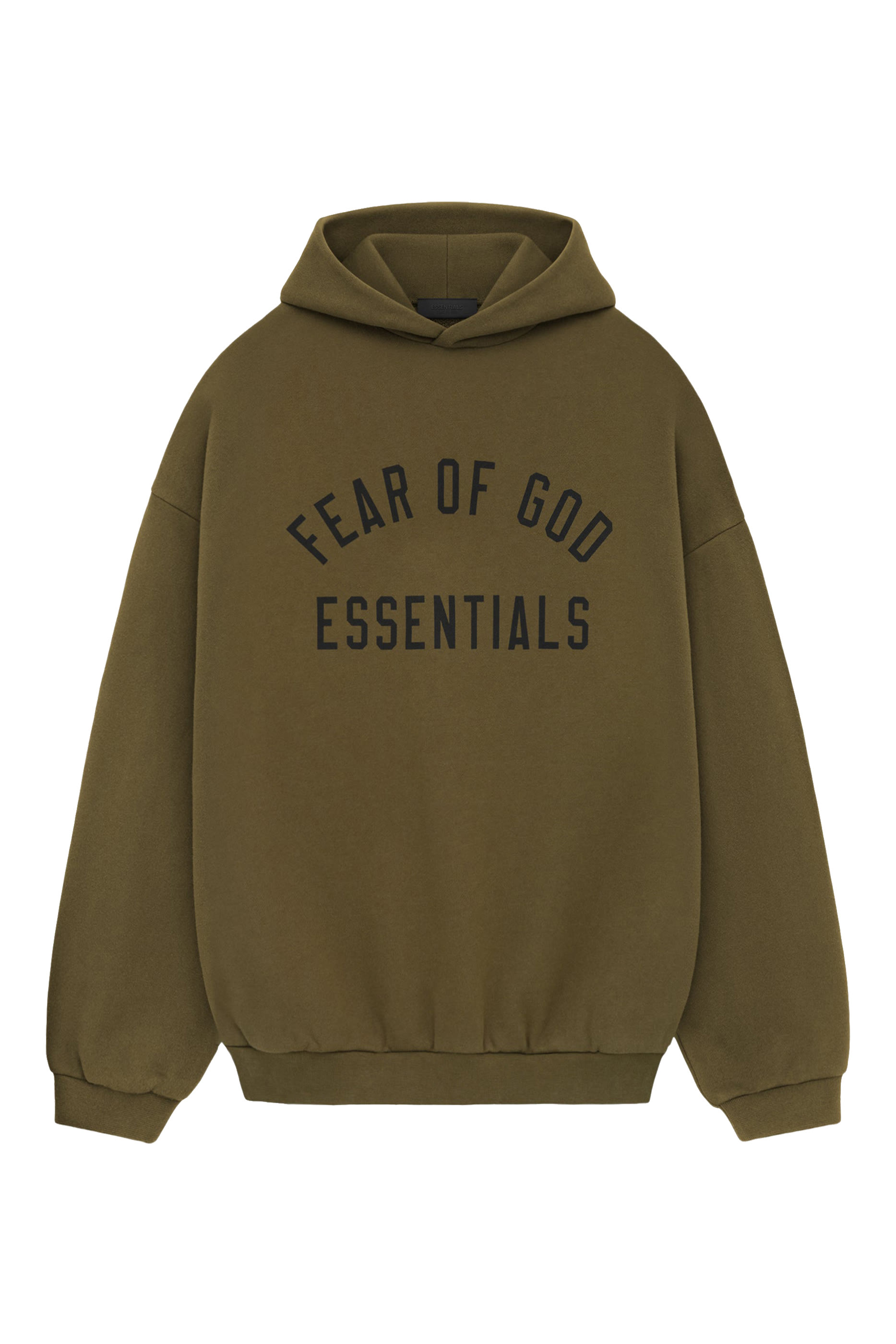 Essentials Fleece Hoodie