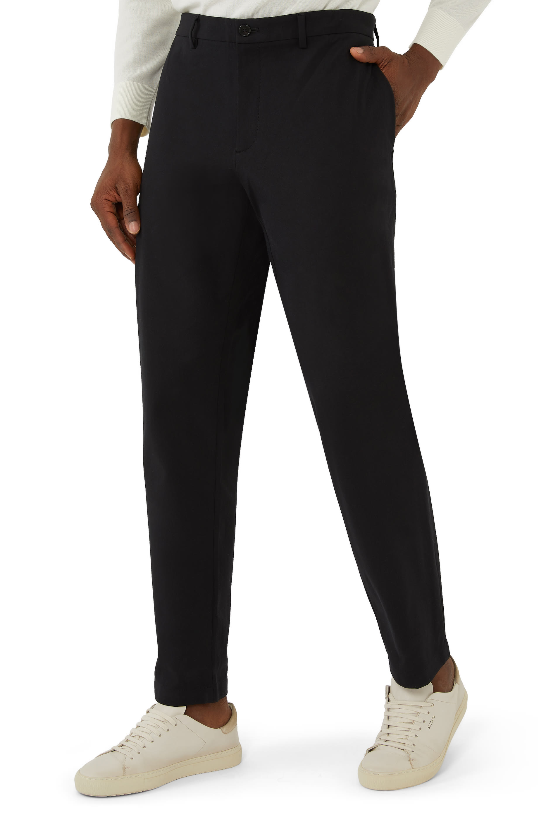 Zaine Stretch Pants