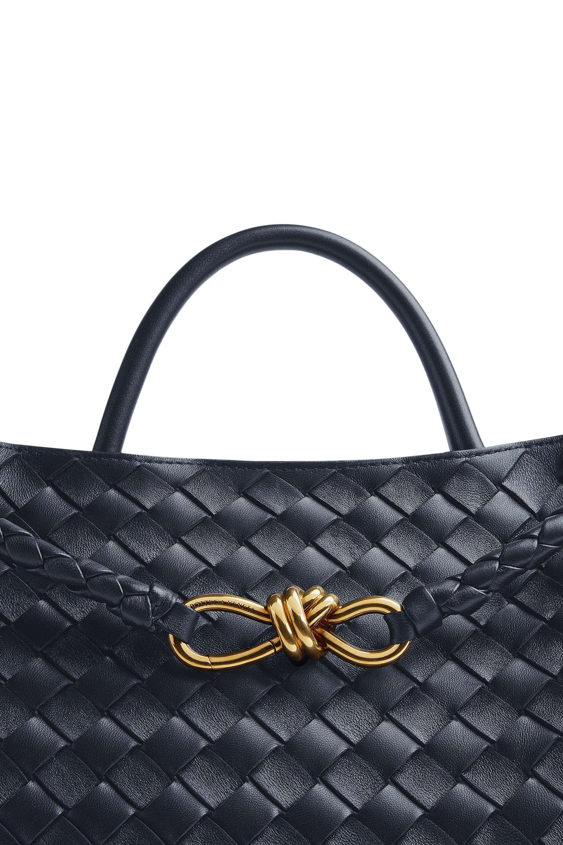 Medium Andiamo Tote Bag