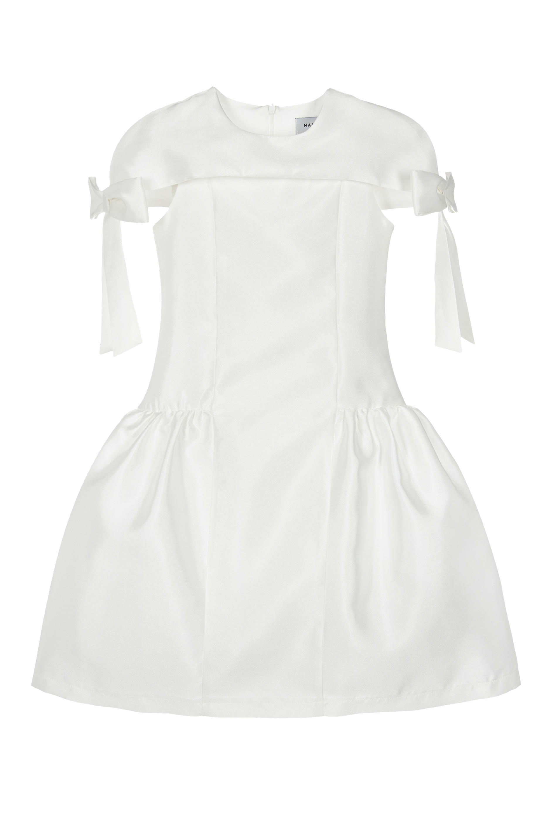 Kids Sleeve Dress