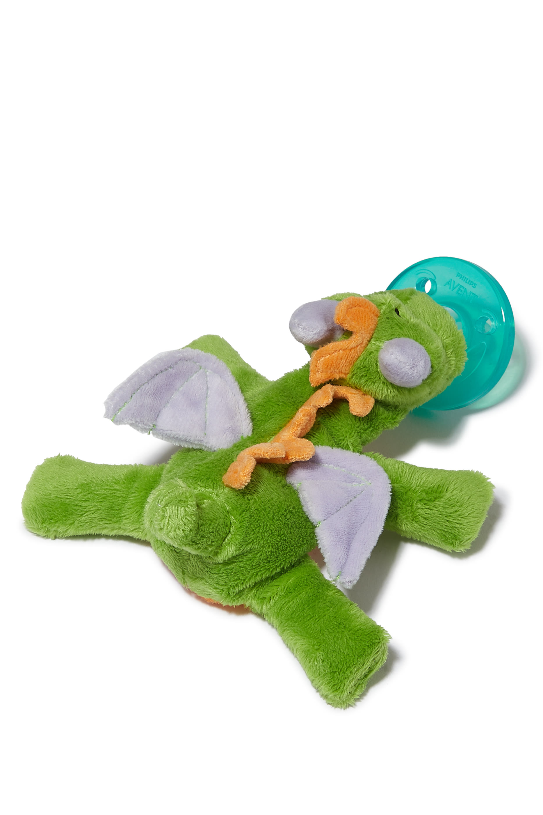 Dragon Pacifier