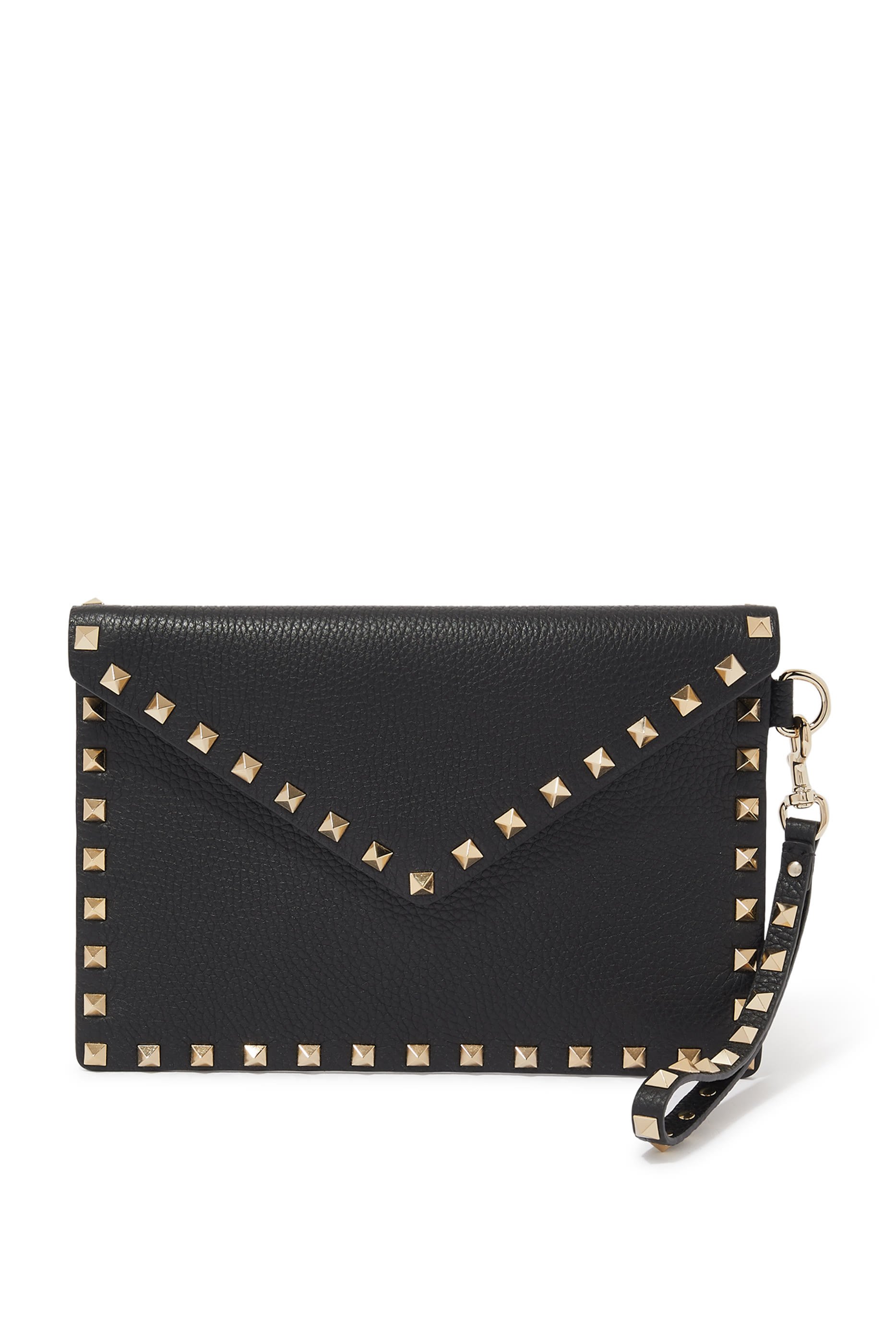 Rockstud Pouch