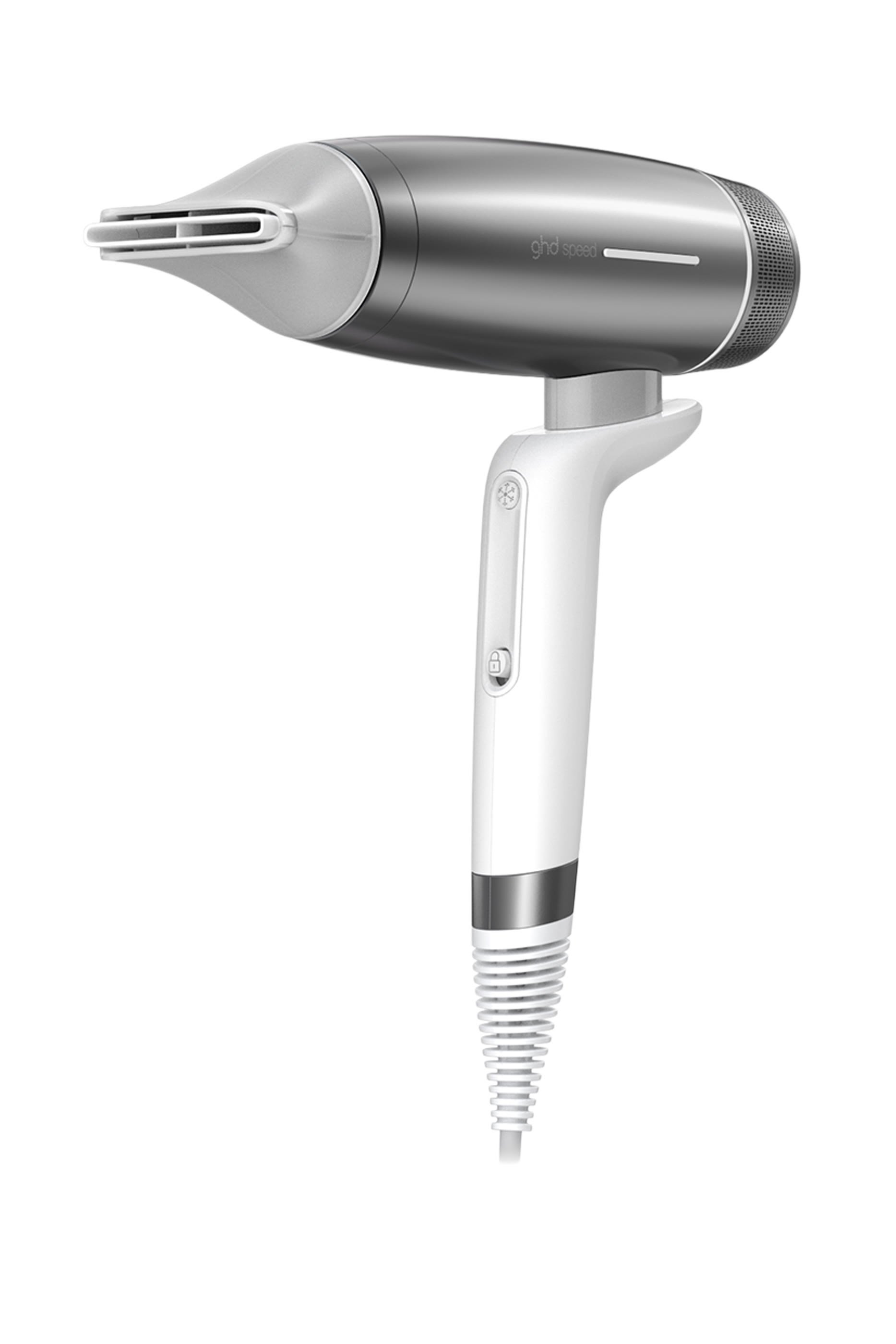 Speed Ionic Hair Dryer