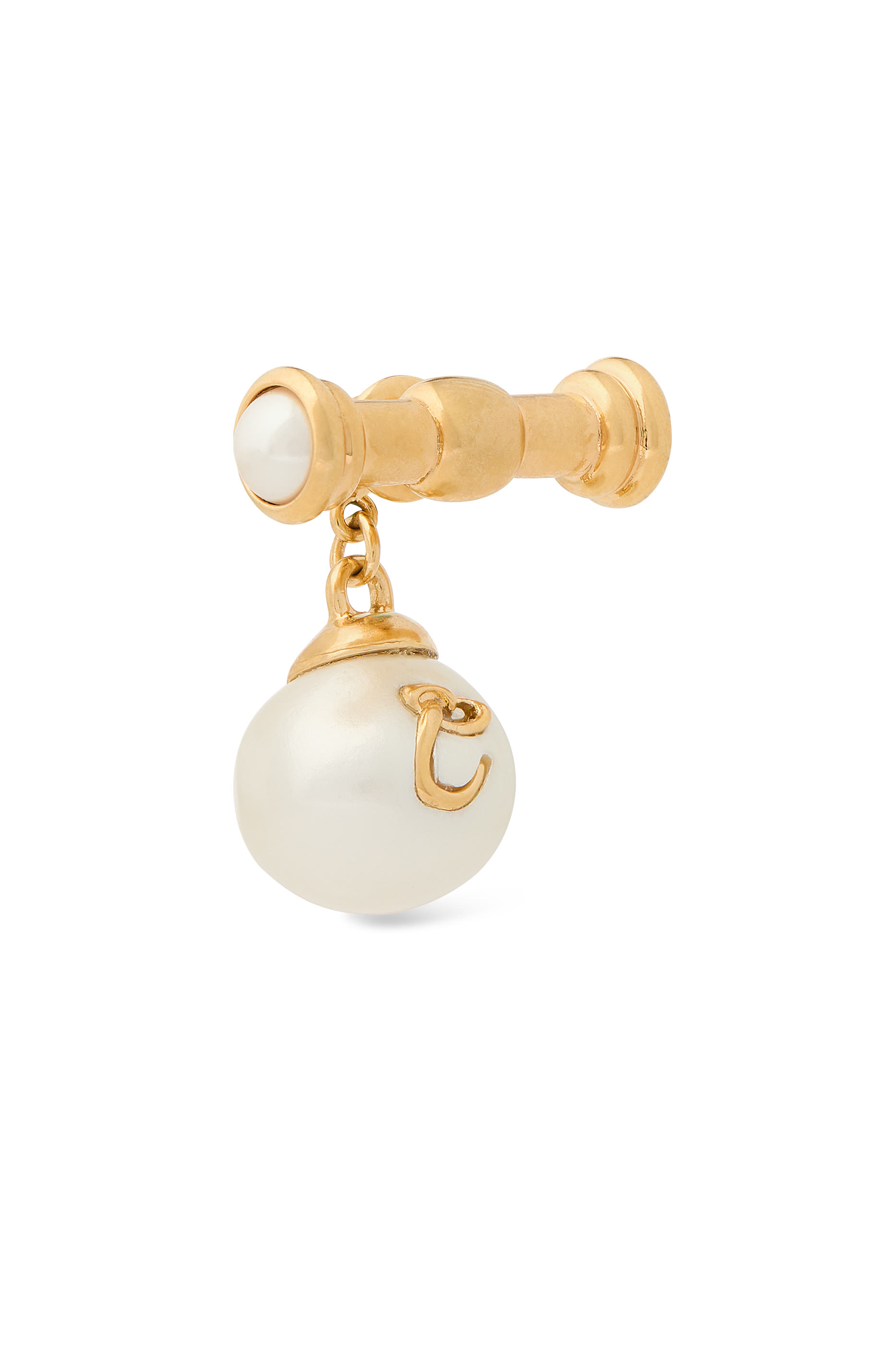 Heirloom Earrings