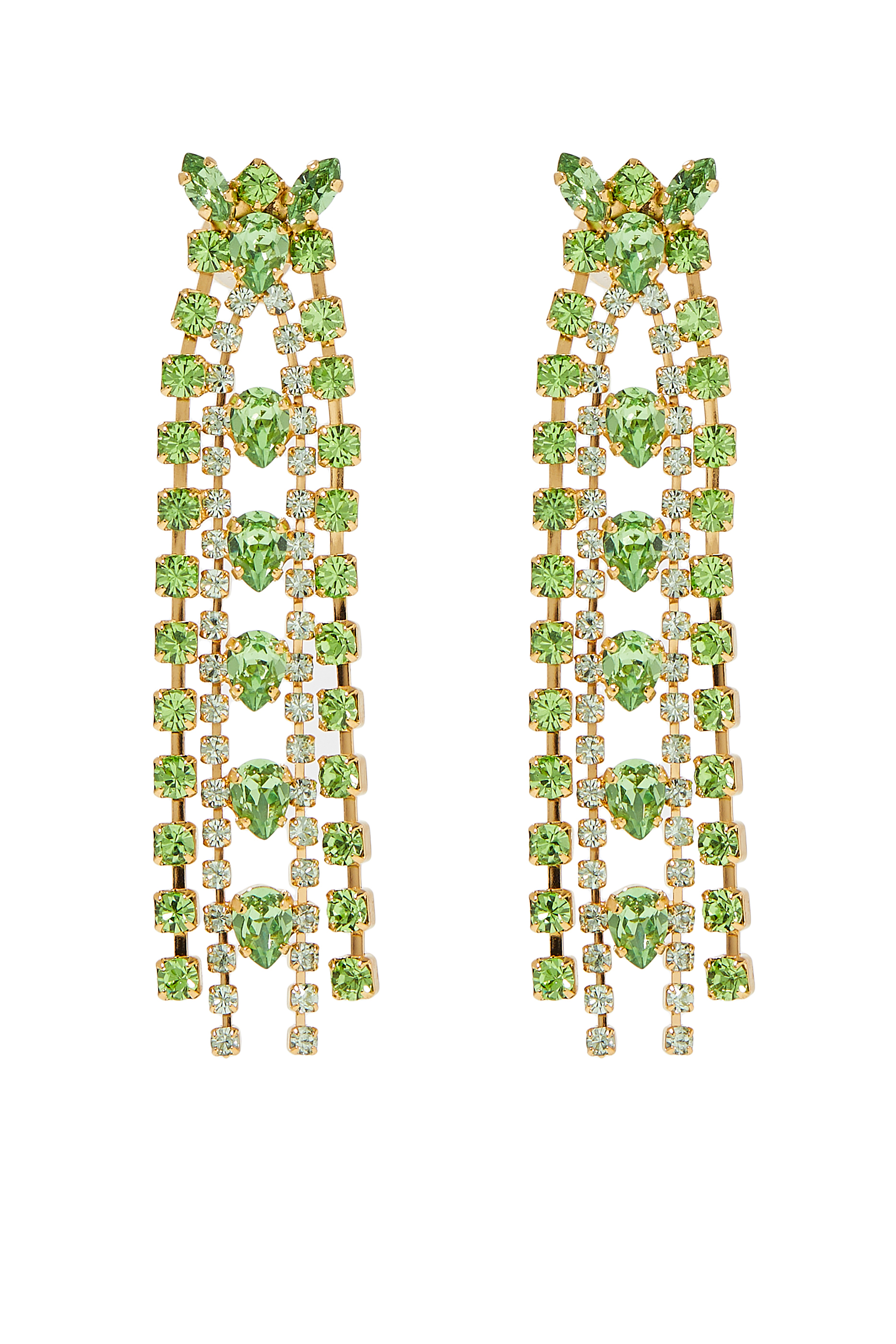 Petite Penelope Earrings