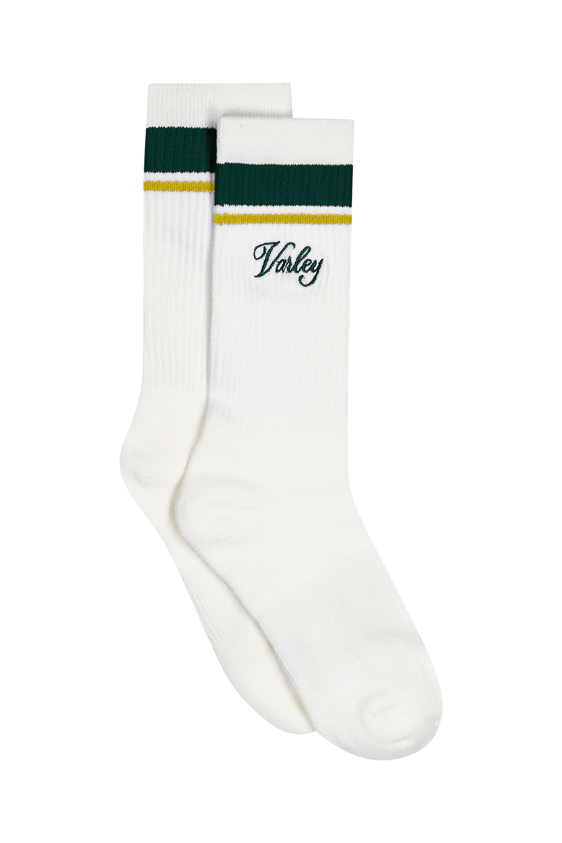 Lamar Club Stripe Socks