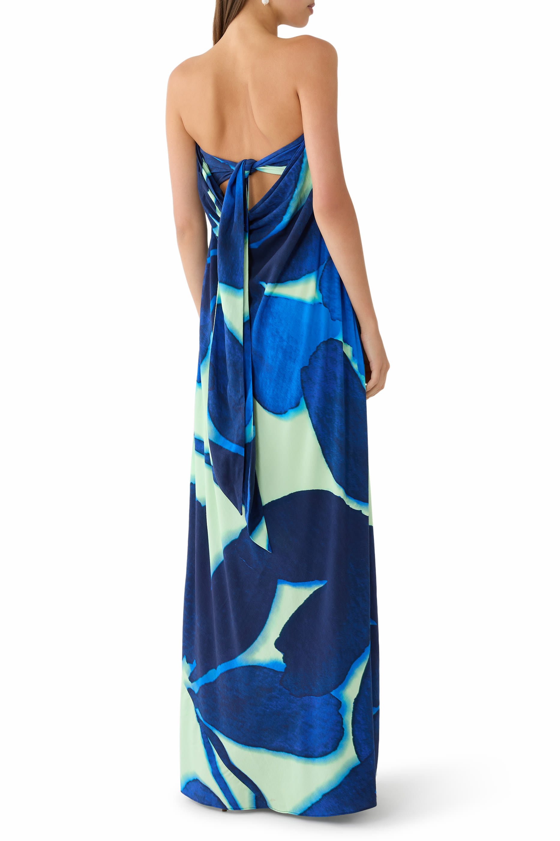 Idalia Dress