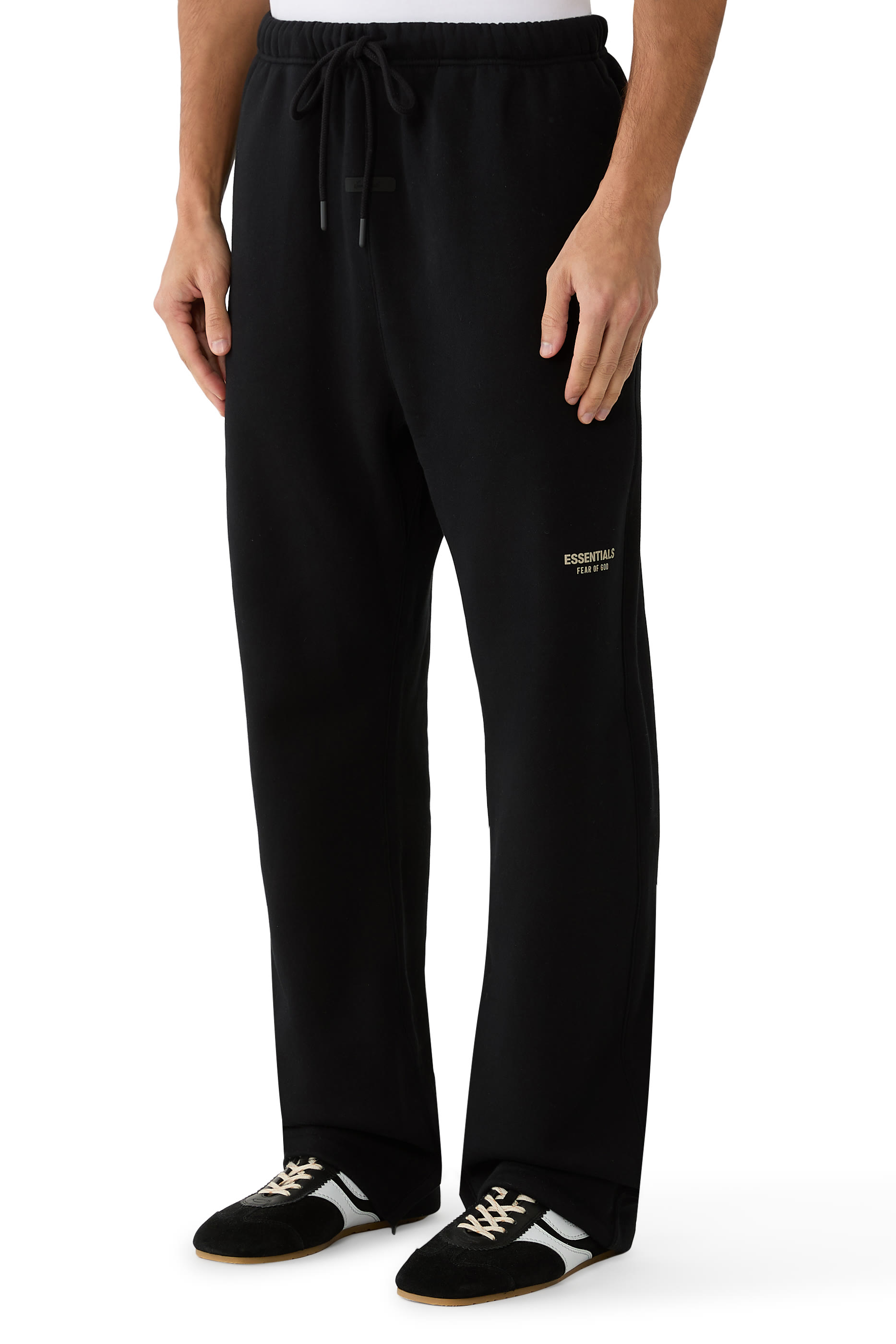 Classic Slim Trackpants