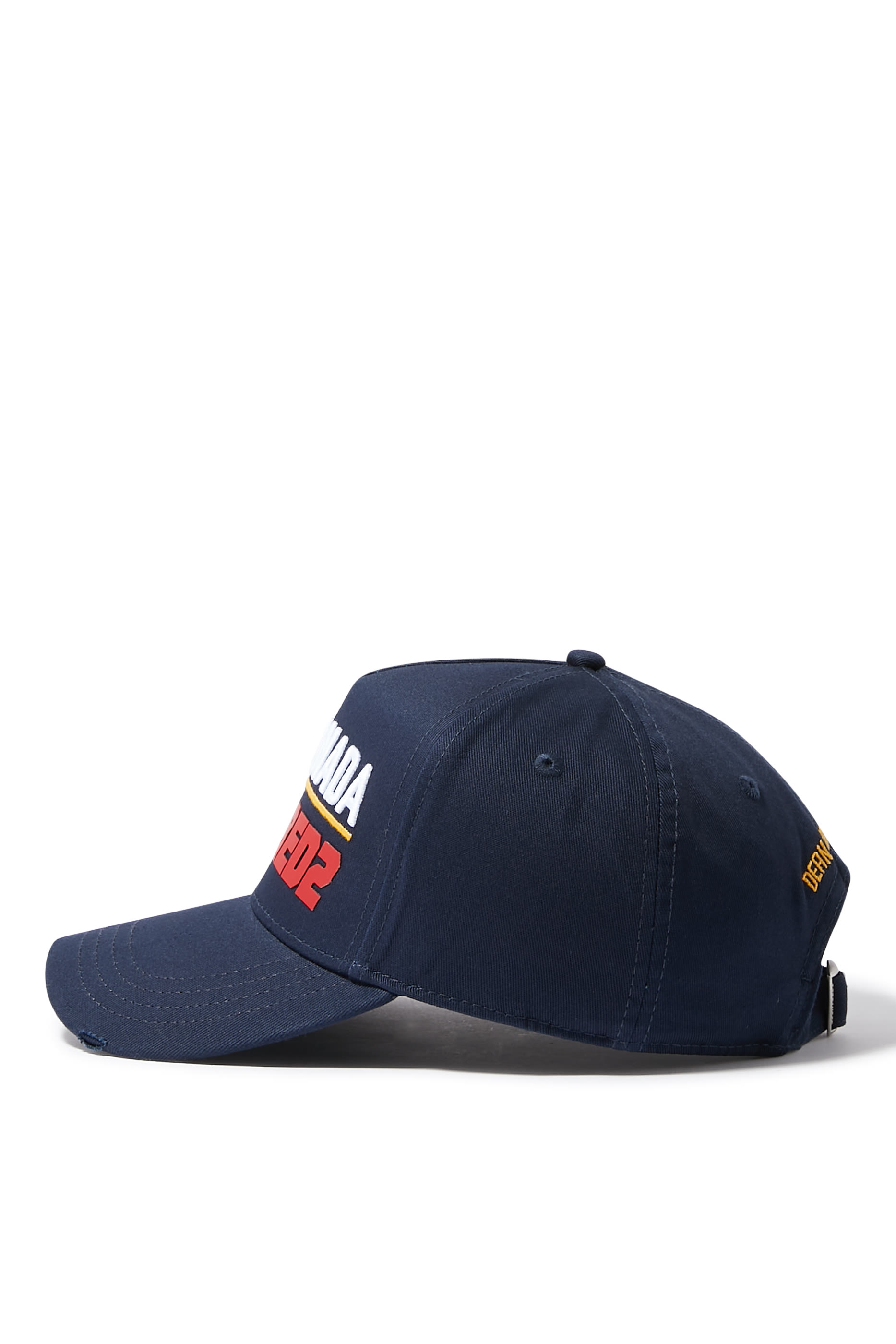 Logo Patch Canada Cap