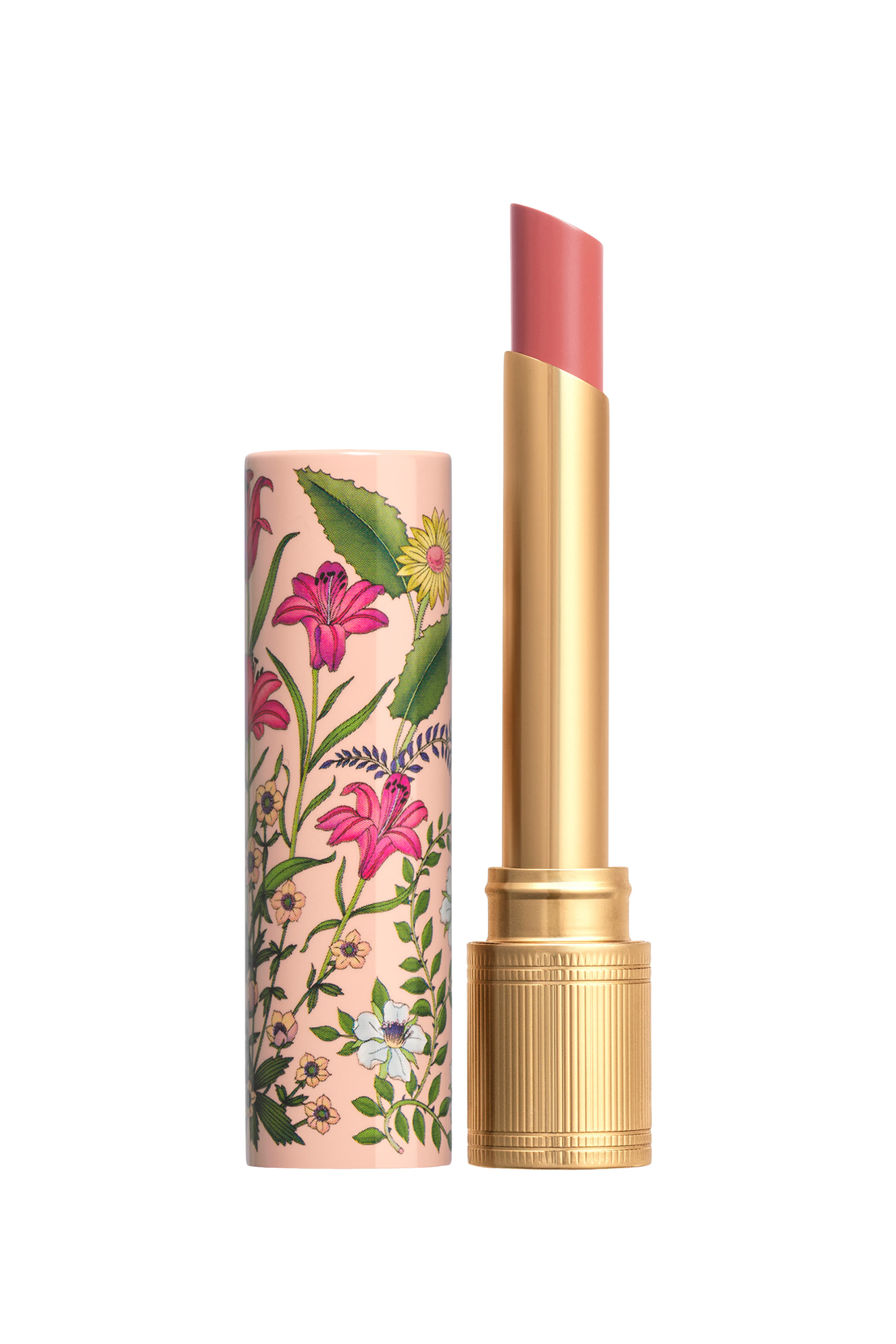 Rouge De Beaut&eacute; Brilliant Lipstick