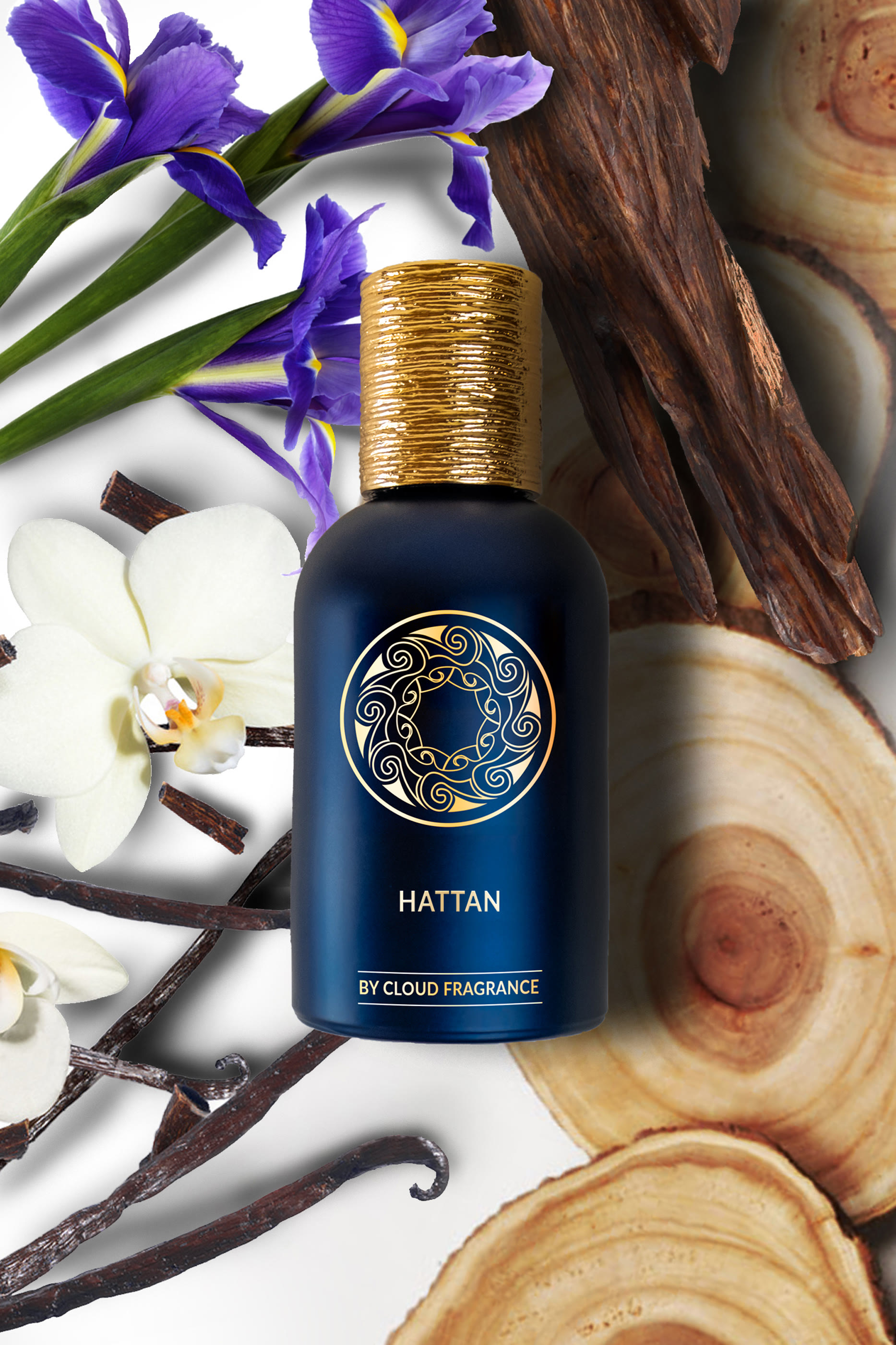 Hattan Eau de Parfum