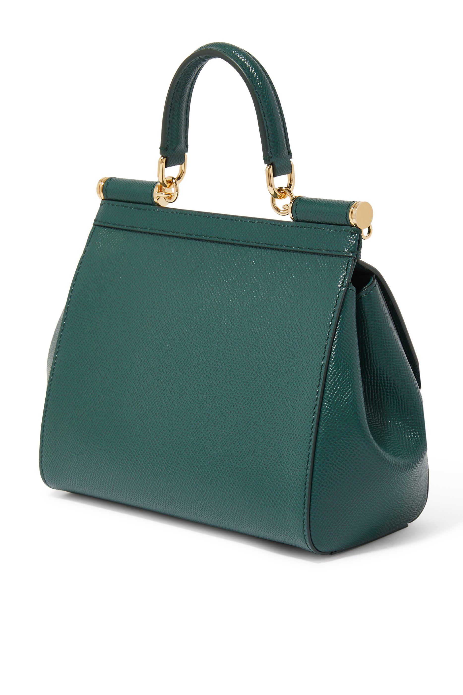 Medium Sicily Handbag