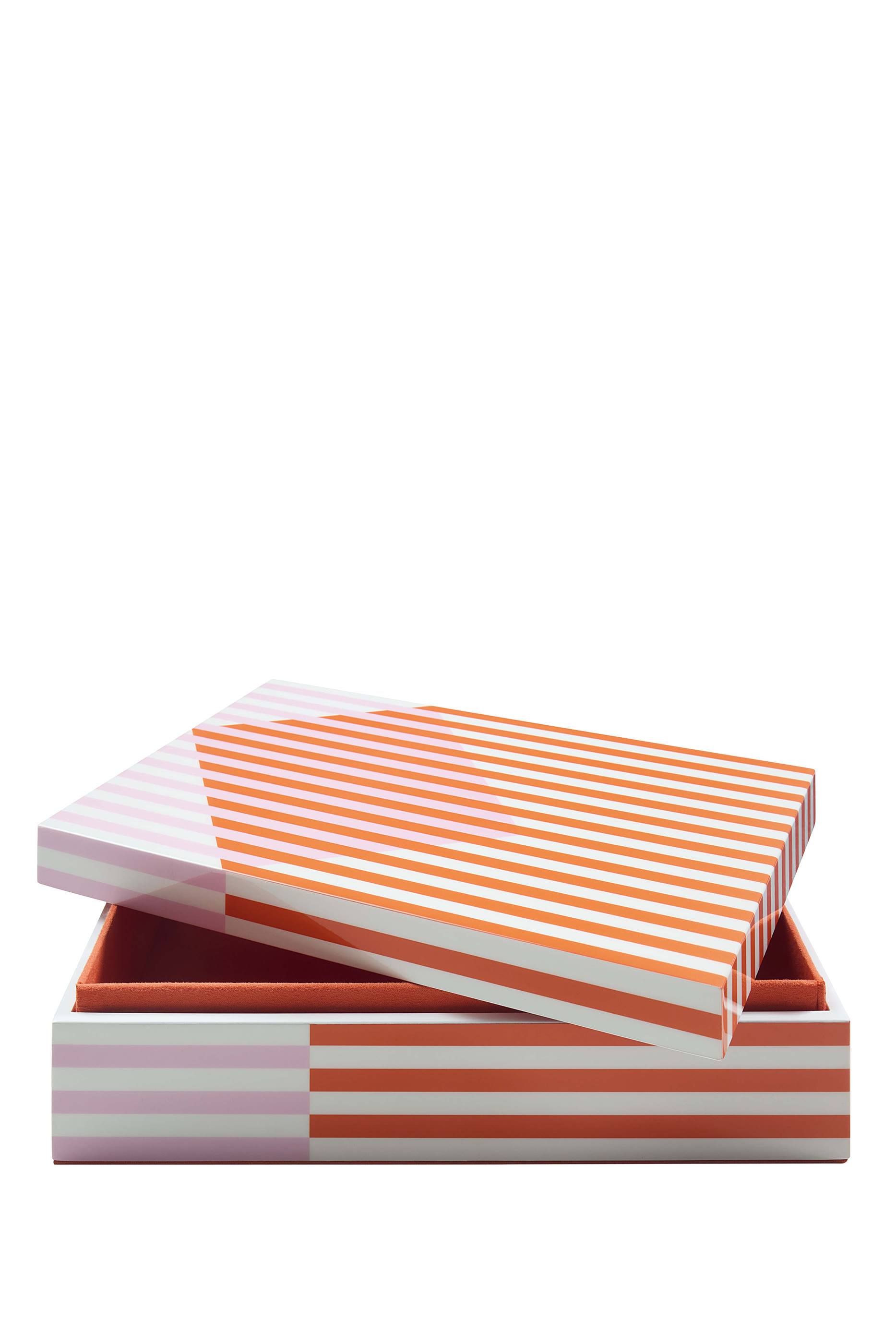 Copenhagen Lacquer Large Box