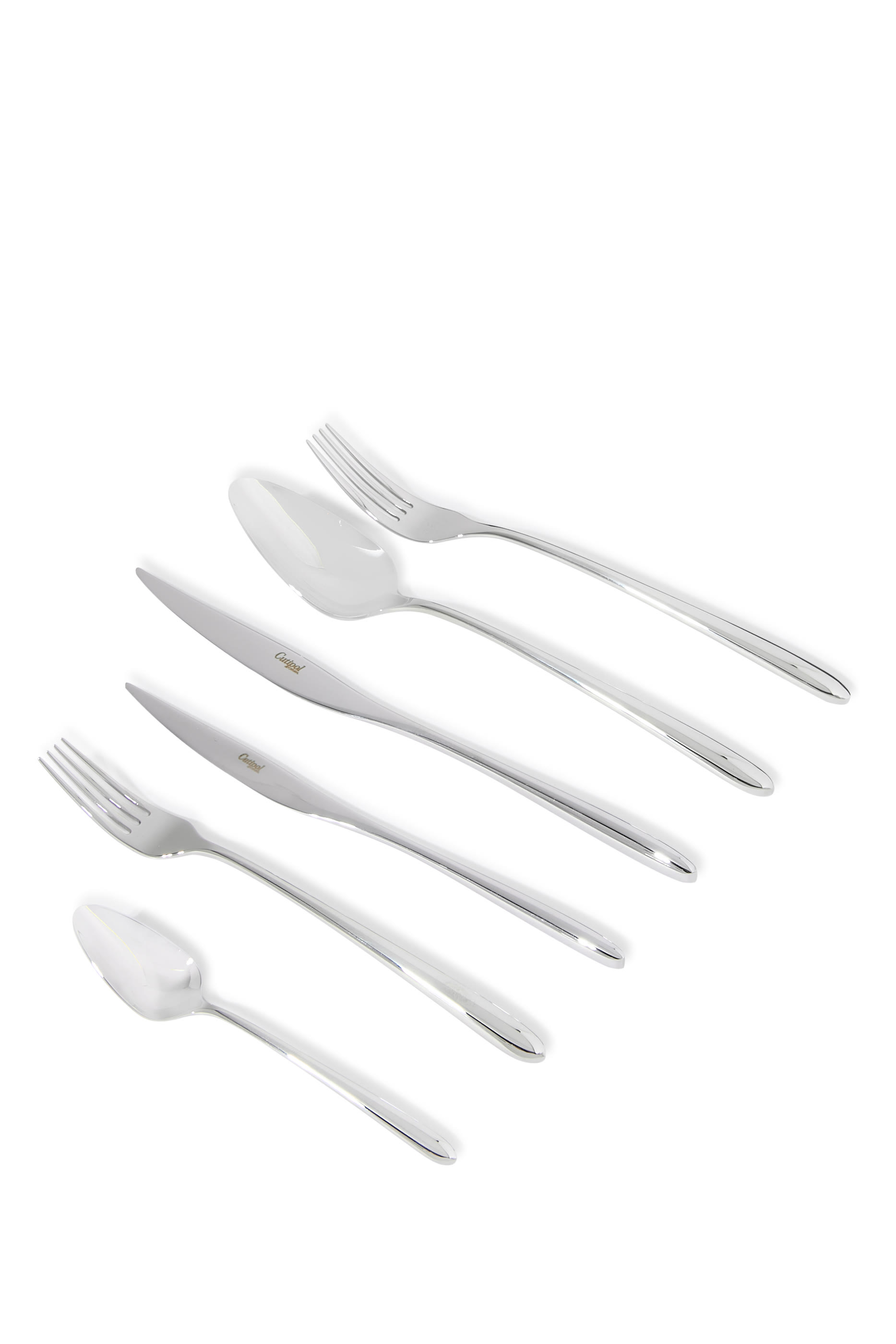 Aires Mateus Cutlery Set