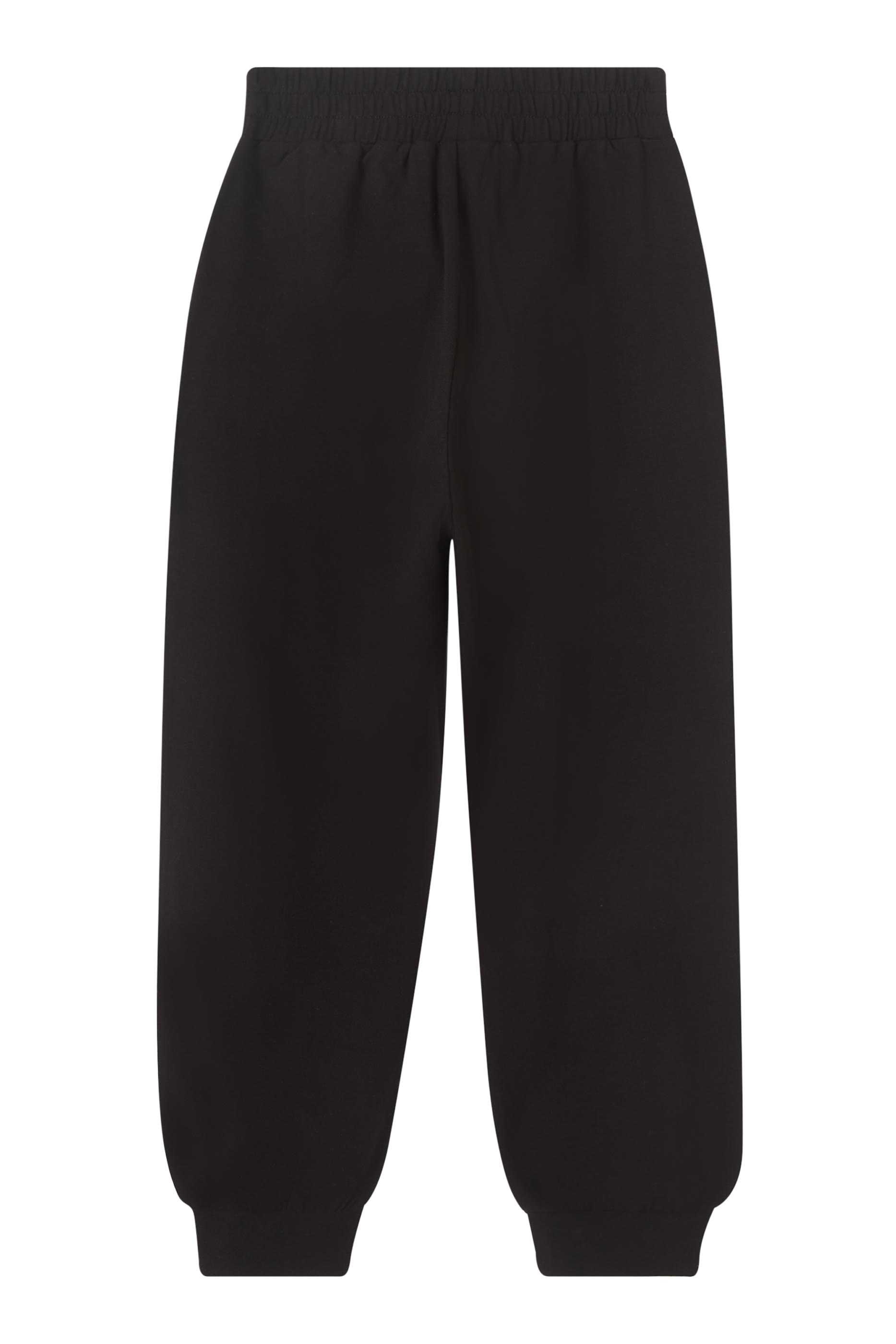 Kids EA7 Logo Joggers